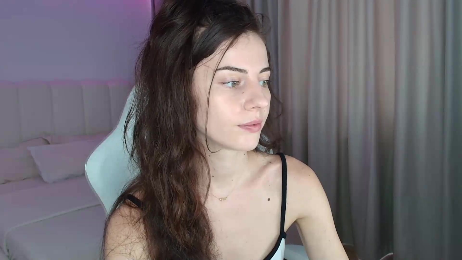 Gallery image thumbnail from SweetAntony77's myfreecams stream on, 08/20/2026, 08:55 image 11 of 20