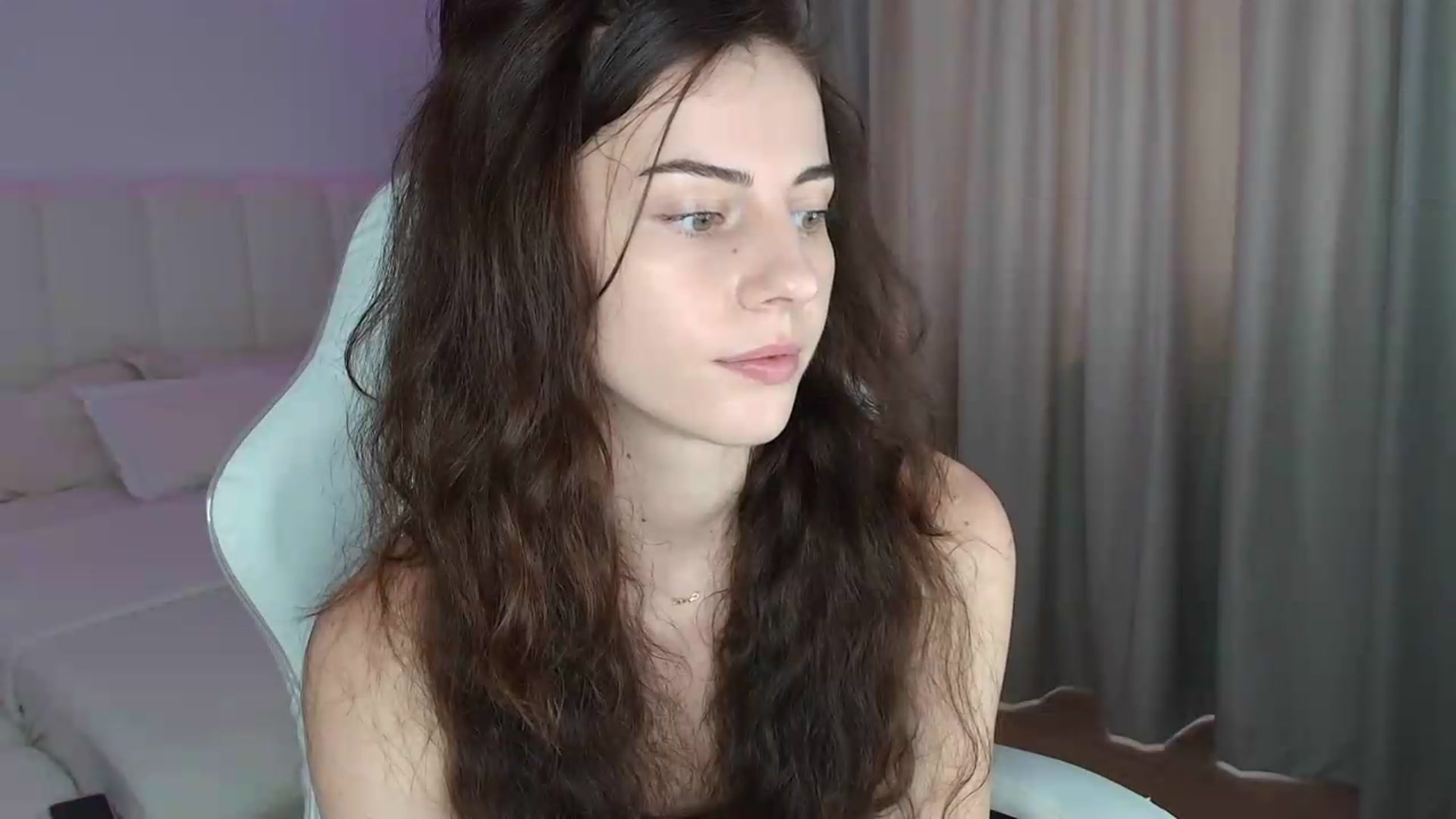 Gallery image thumbnail from SweetAntony77's myfreecams stream on, 08/20/2026, 08:55 image 9 of 20