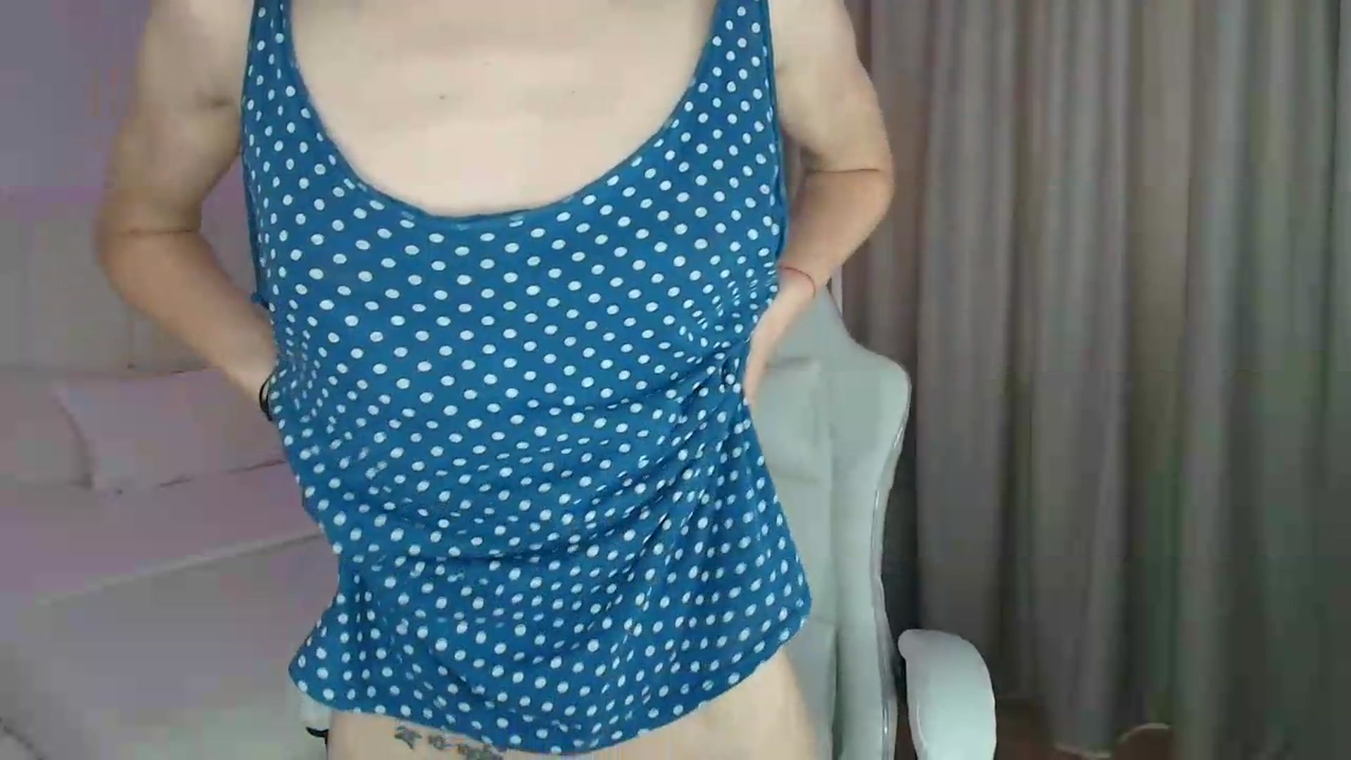 Gallery image thumbnail from SweetAntony77's myfreecams stream on, 08/23/2026, 08:56 image 3 of 20