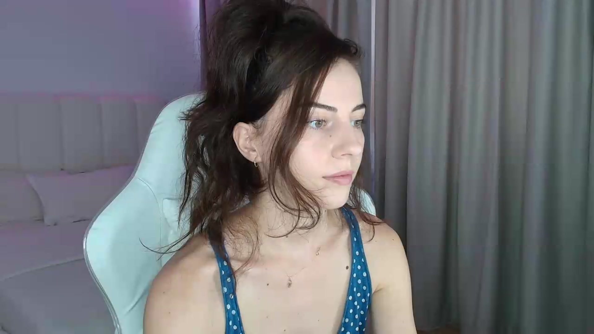 Gallery image thumbnail from SweetAntony77's myfreecams stream on, 08/23/2026, 08:56 image 9 of 20