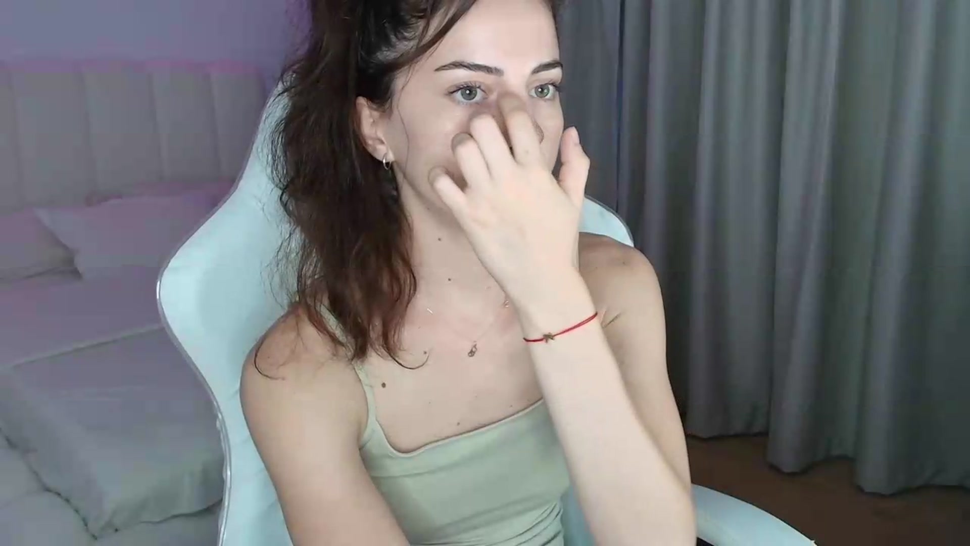 Gallery image thumbnail from SweetAntony77's myfreecams stream on, 08/23/2026, 17:00 image 16 of 20