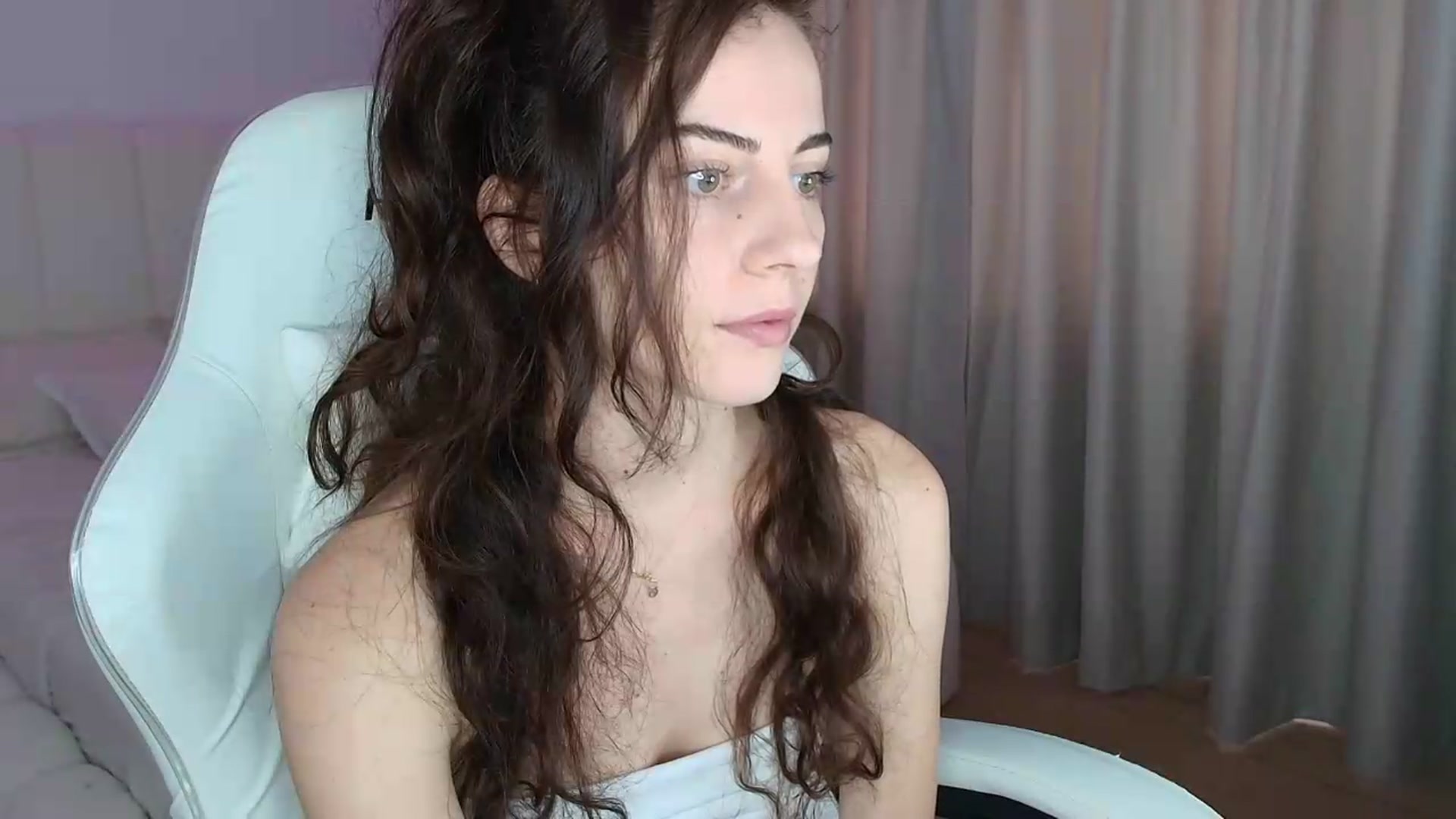 Gallery image thumbnail from SweetAntony77's myfreecams stream on, 08/24/2026, 08:07 image 3 of 20