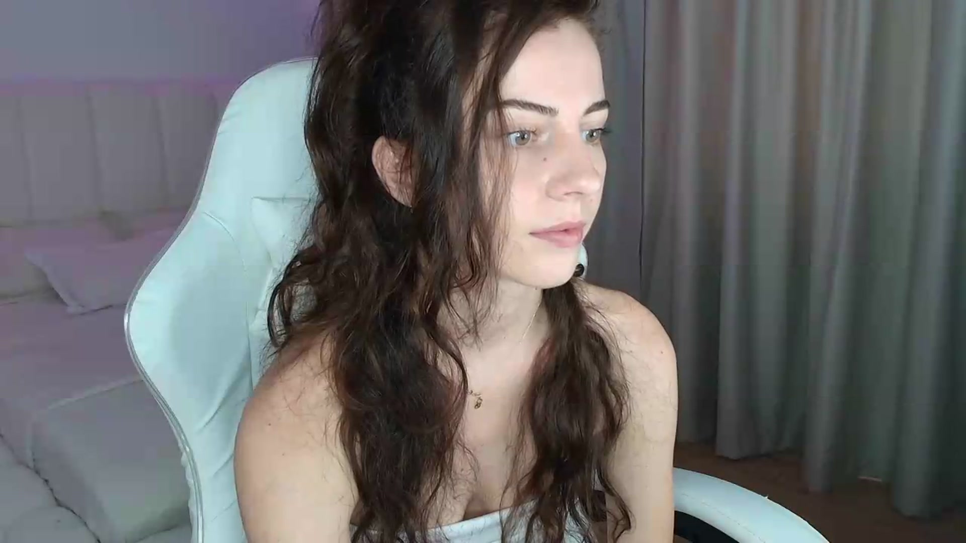 Gallery image thumbnail from SweetAntony77's myfreecams stream on, 08/24/2026, 08:07 image 16 of 20