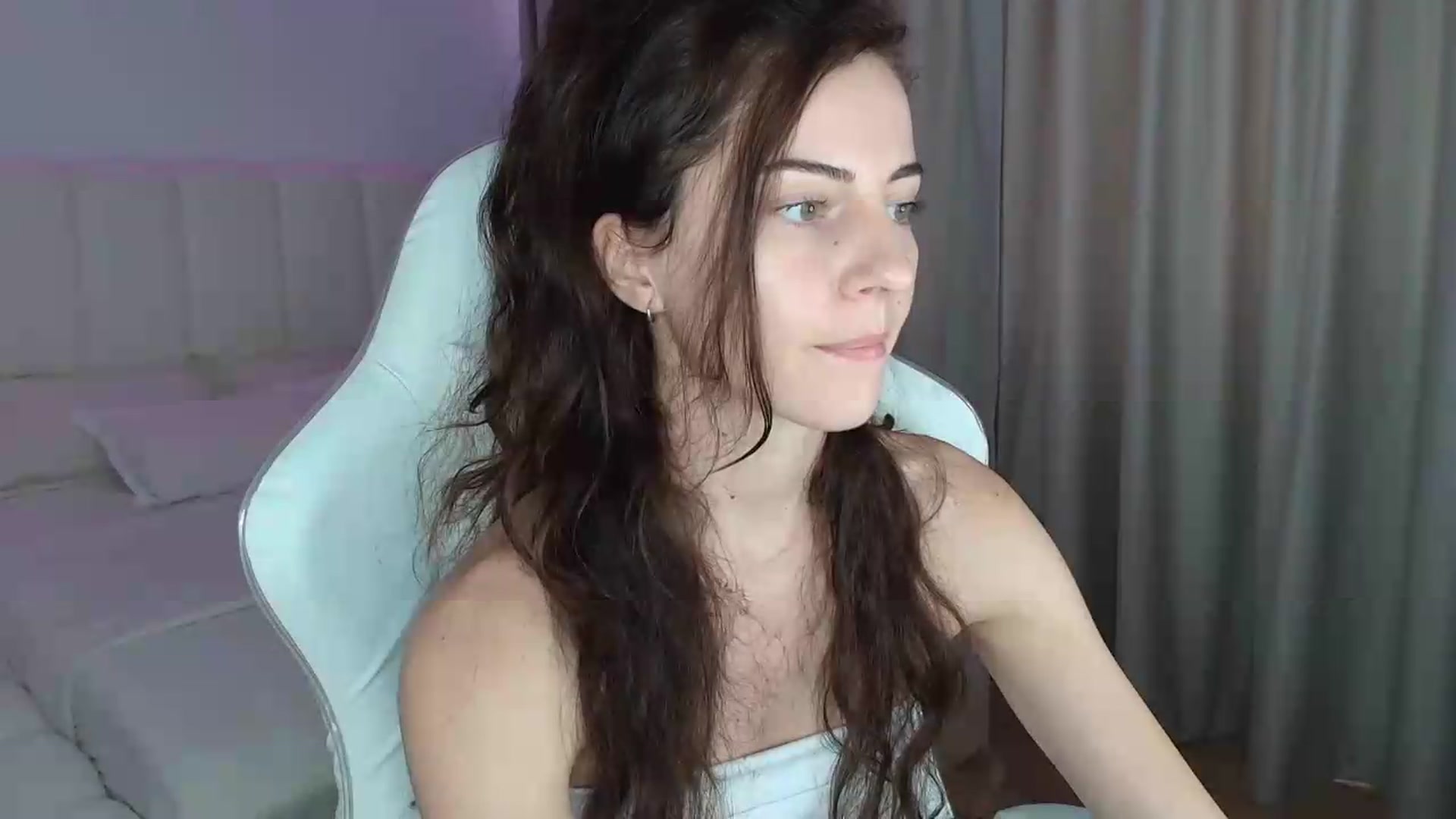 Gallery image thumbnail from SweetAntony77's myfreecams stream on, 08/24/2026, 09:12 image 6 of 20