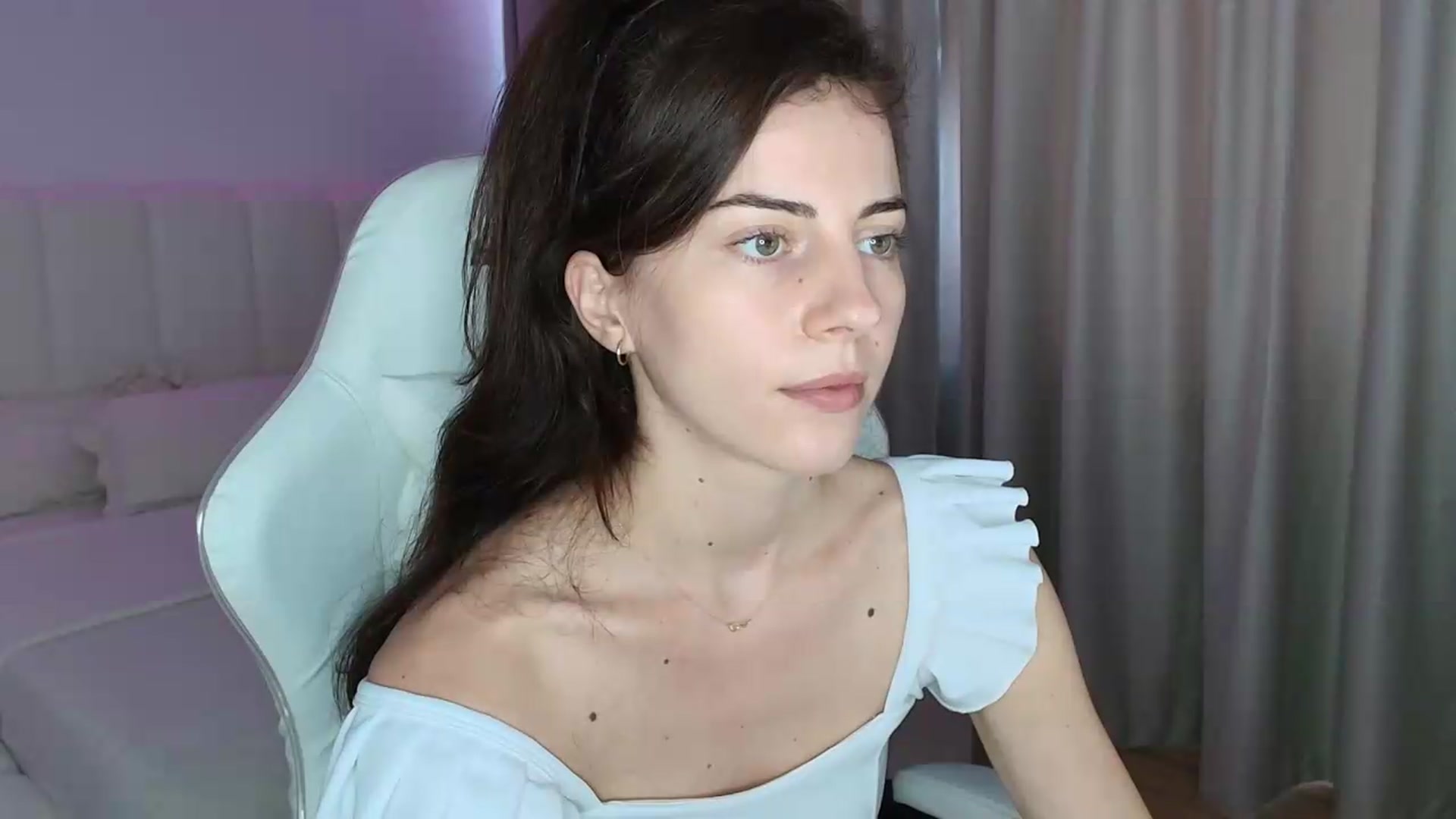Gallery image thumbnail from SweetAntony77's myfreecams stream on, 08/30/2026, 09:51 image 13 of 20