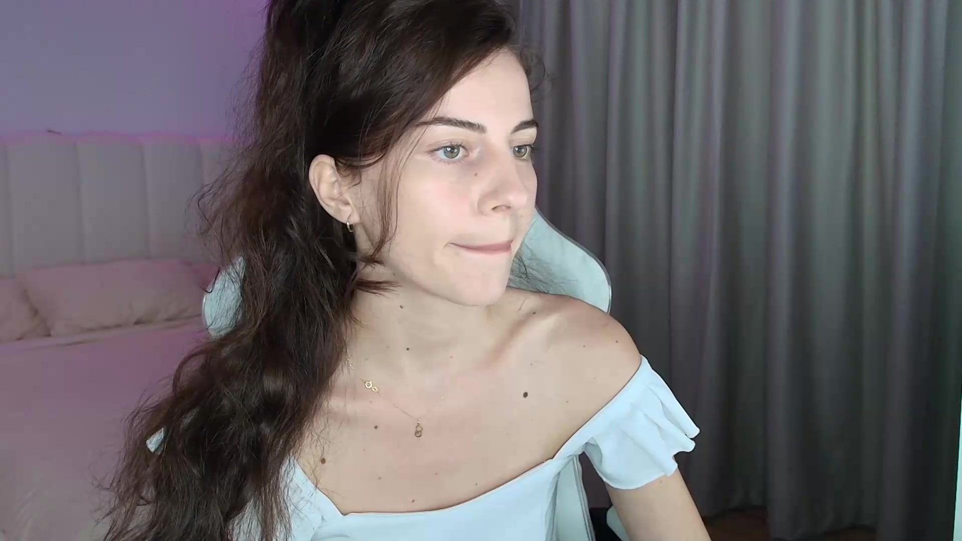 Gallery image thumbnail from SweetAntony77's myfreecams stream on, 09/07/2026, 16:25 image 13 of 20