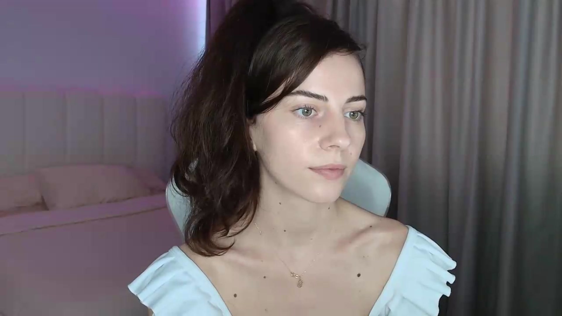 Gallery image thumbnail from SweetAntony77's myfreecams stream on, 09/11/2026, 09:08 image 14 of 20