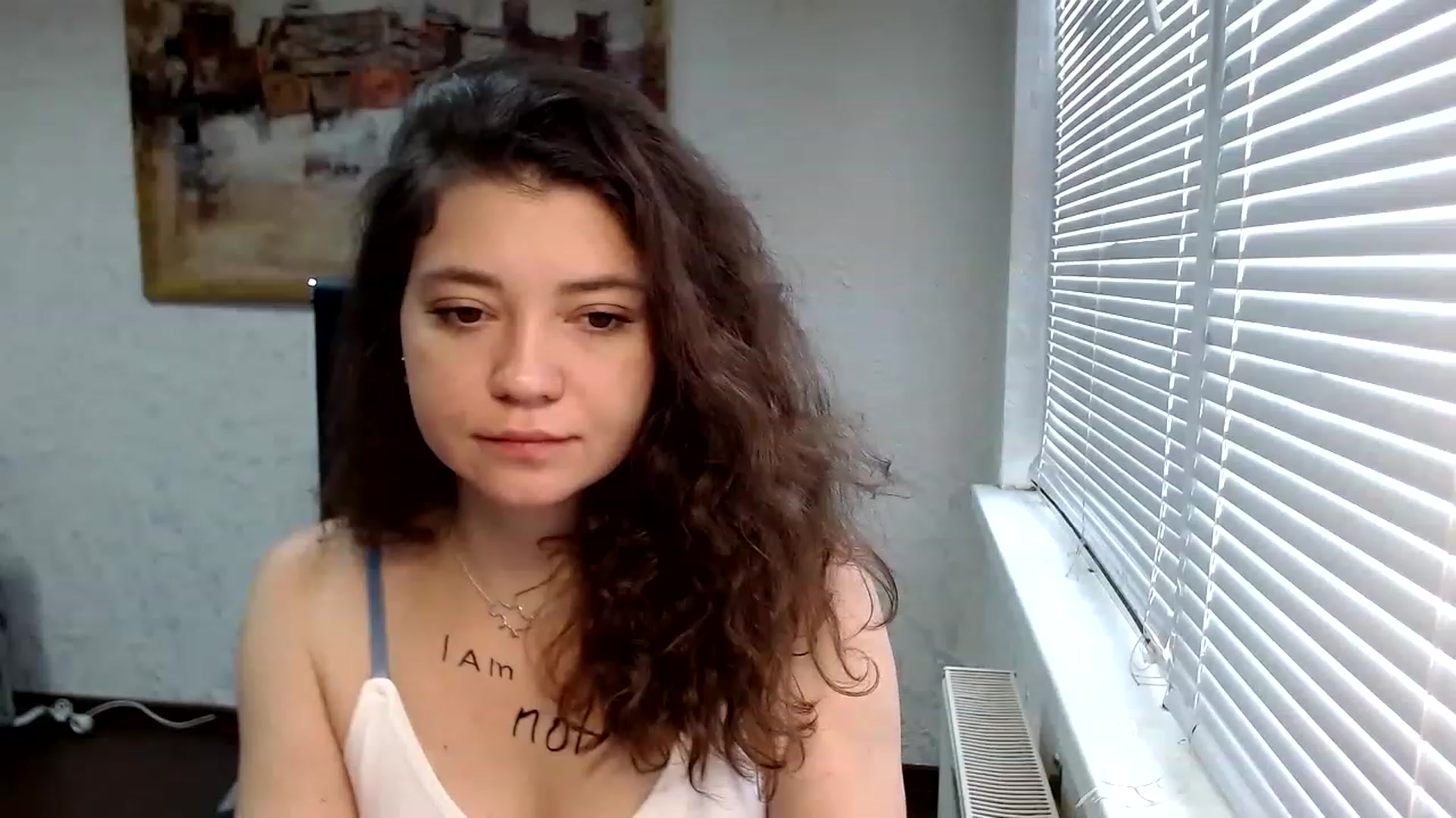 Gallery image thumbnail from SweetArinaA's myfreecams stream on, 11/15/2022, 10:02 image 14 of 20