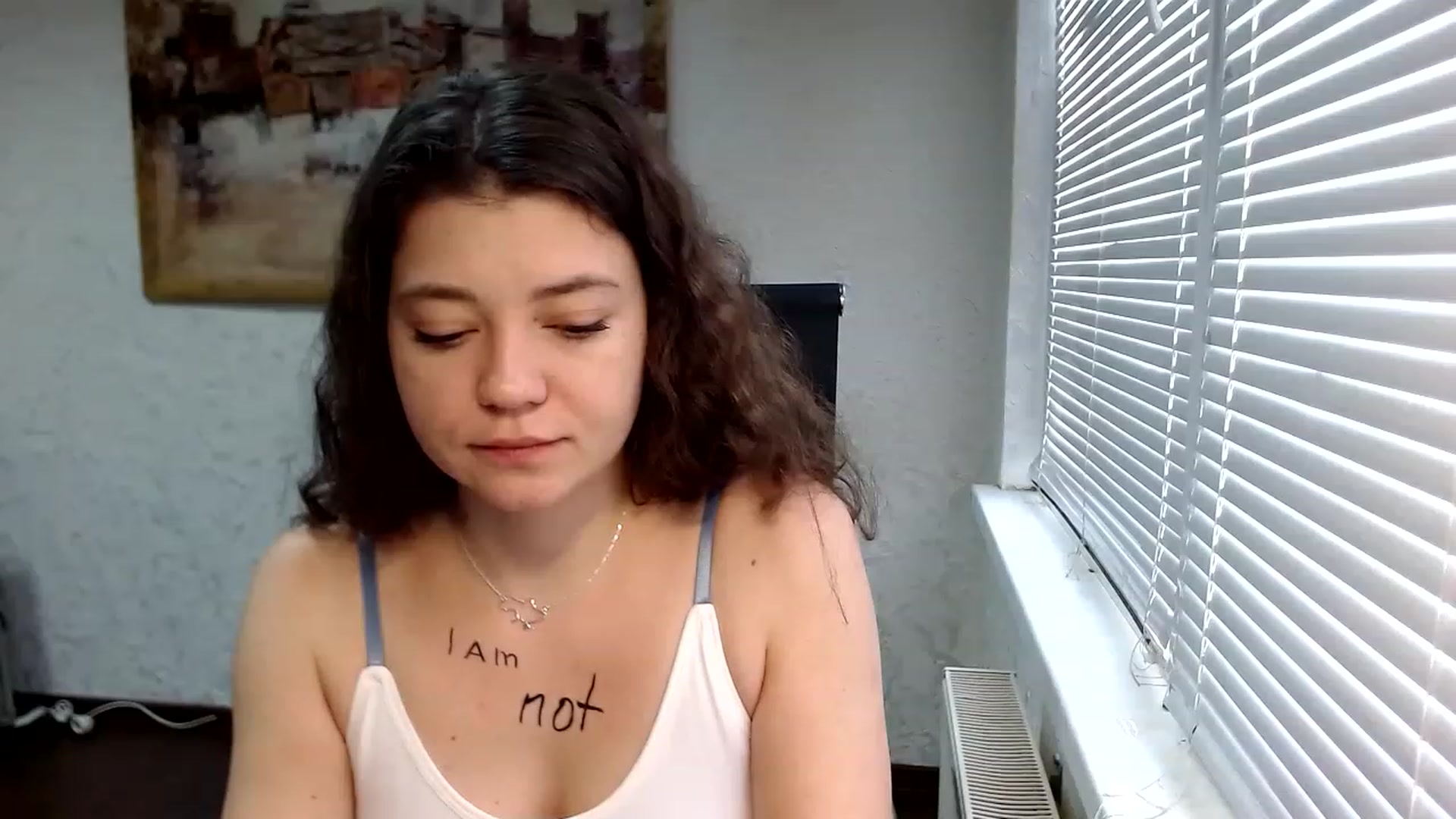 Gallery image thumbnail from SweetArinaA's myfreecams stream on, 11/15/2022, 10:02 image 6 of 20