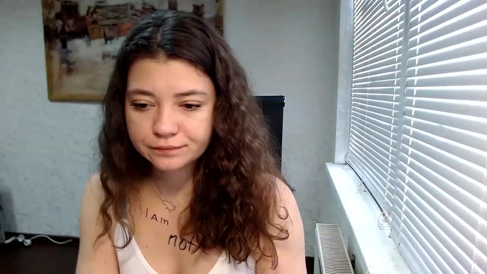 Gallery image thumbnail from SweetArinaA's myfreecams stream on, 11/15/2022, 10:02 image 10 of 20