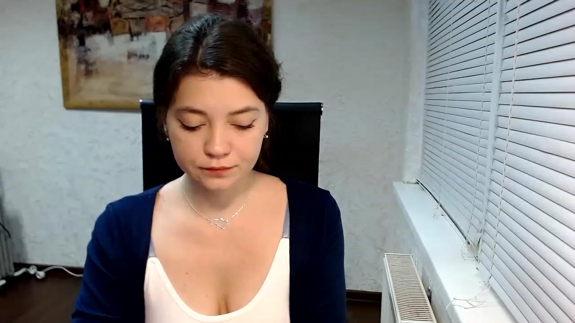 Gallery image thumbnail from SweetArinaA's myfreecams stream on, 11/15/2022, 18:36 image 3 of 20