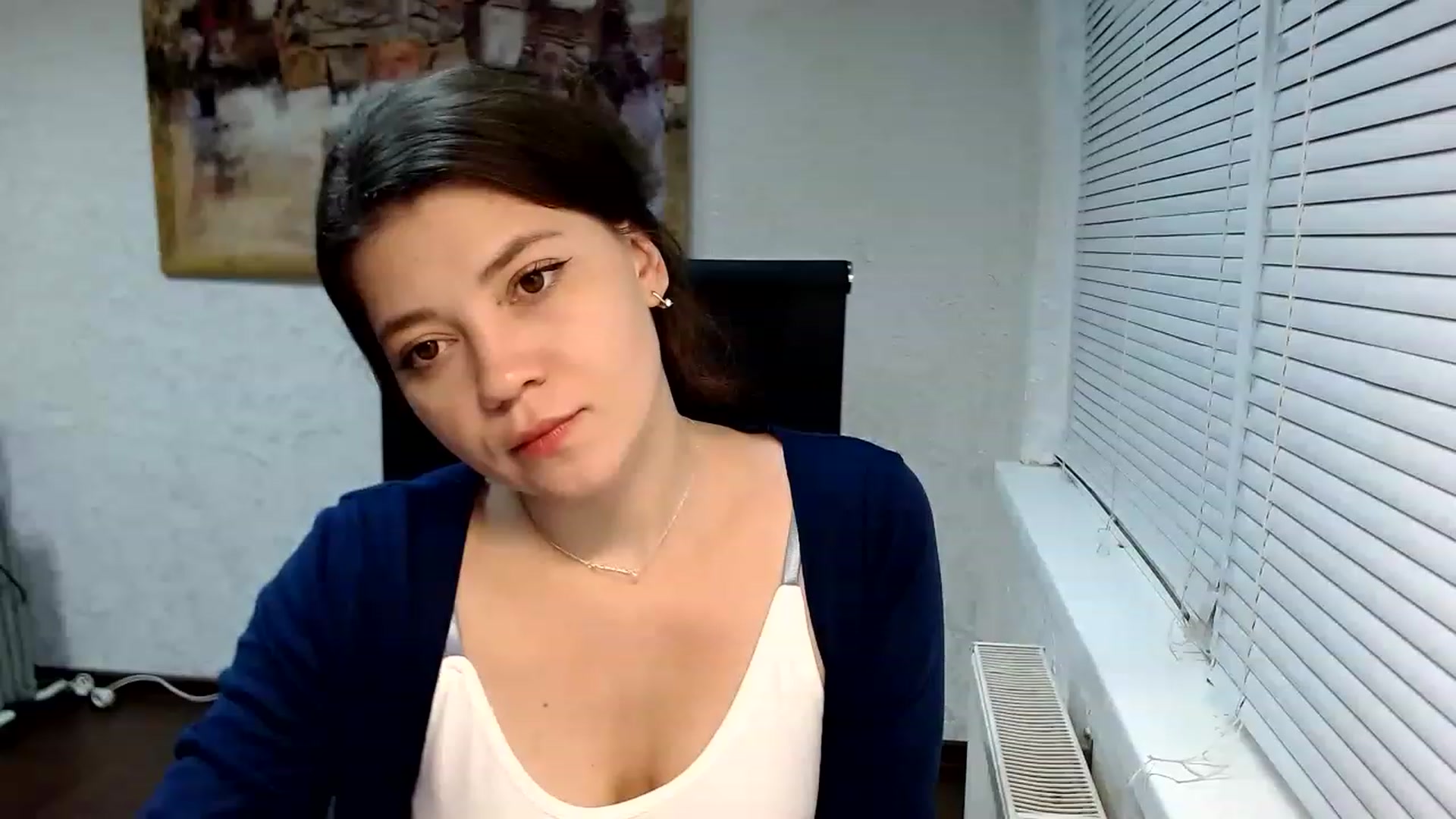 Gallery image thumbnail from SweetArinaA's myfreecams stream on, 11/15/2022, 18:36 image 7 of 20