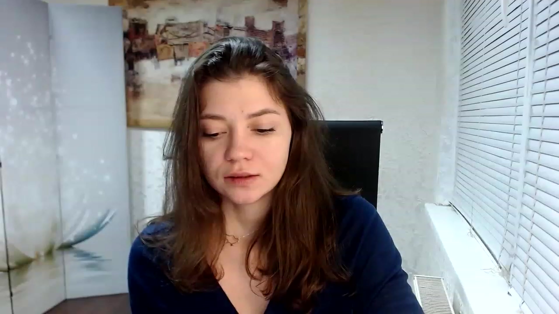 Gallery image thumbnail from SweetArinaA's myfreecams stream on, 01/07/2023, 20:27 image 16 of 20