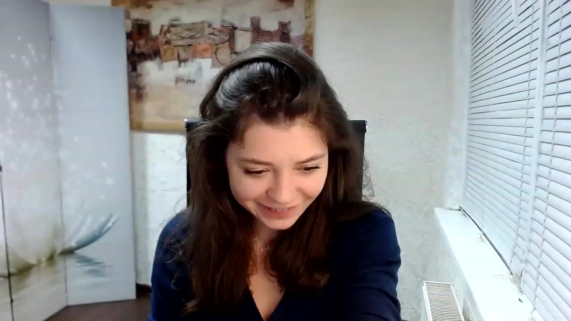 Gallery image thumbnail from SweetArinaA's myfreecams stream on, 01/07/2023, 20:27 image 20 of 20