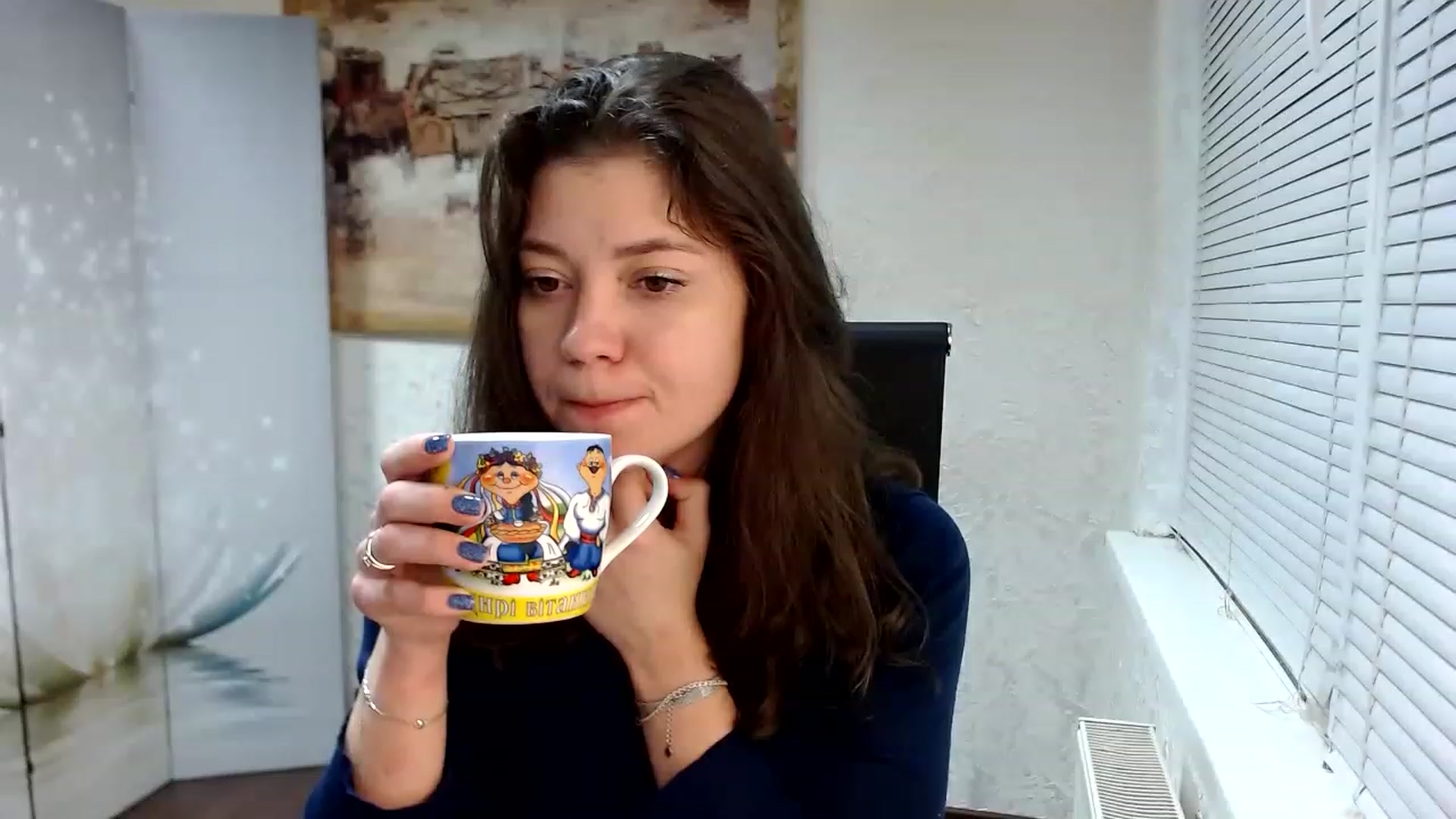 Gallery image thumbnail from SweetArinaA's myfreecams stream on, 01/07/2023, 20:27 image 3 of 20