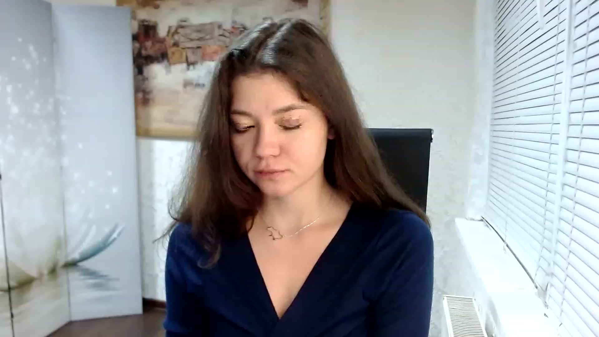 Gallery image thumbnail from SweetArinaA's myfreecams stream on, 01/07/2023, 20:27 image 18 of 20