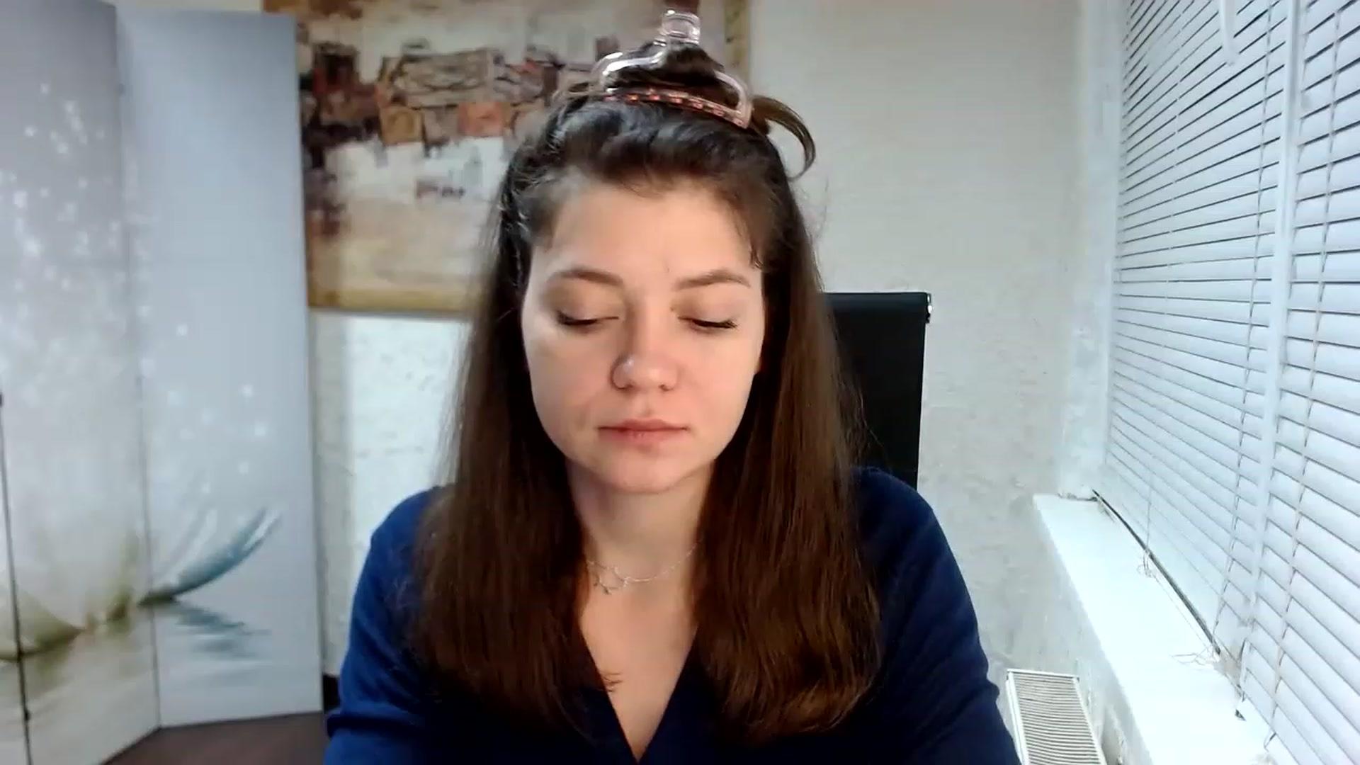Gallery image thumbnail from SweetArinaA's myfreecams stream on, 01/07/2023, 20:27 image 17 of 20