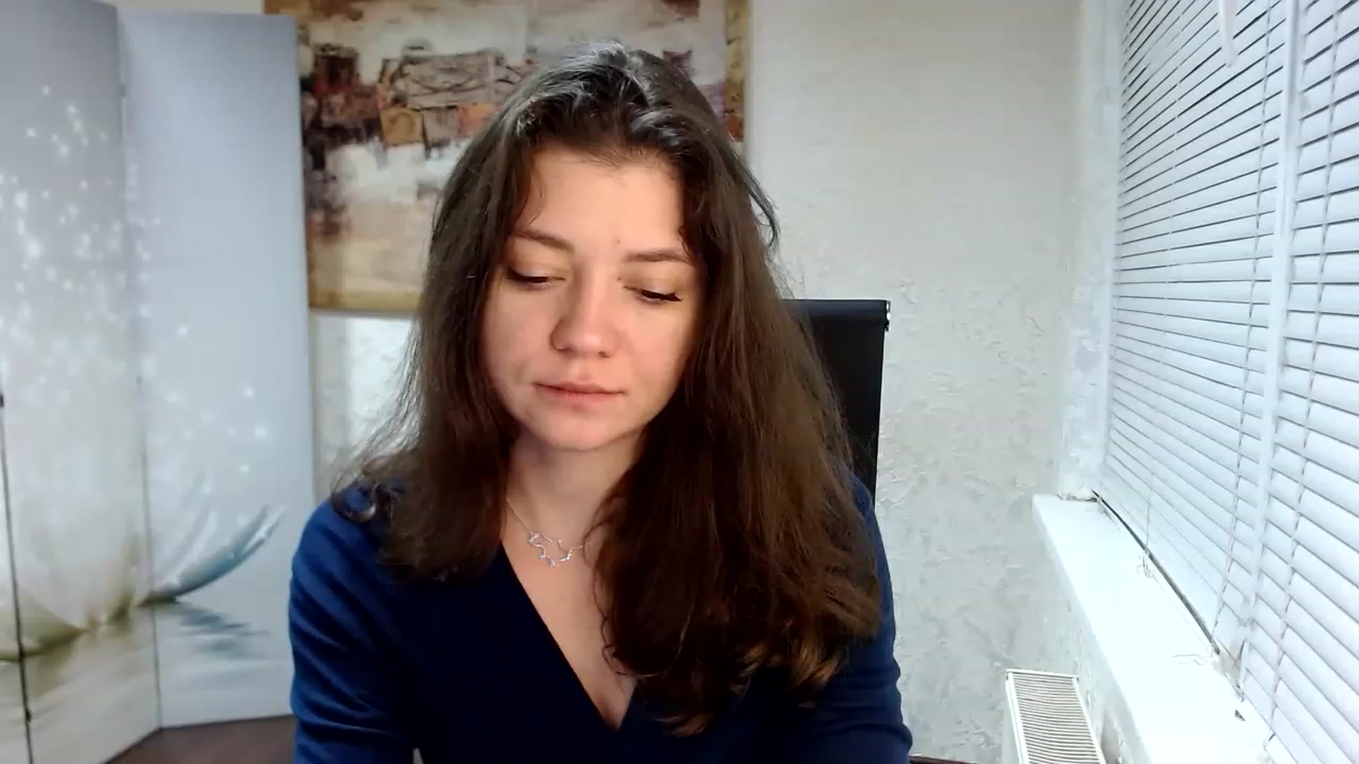 Gallery image thumbnail from SweetArinaA's myfreecams stream on, 01/07/2023, 20:27 image 4 of 20