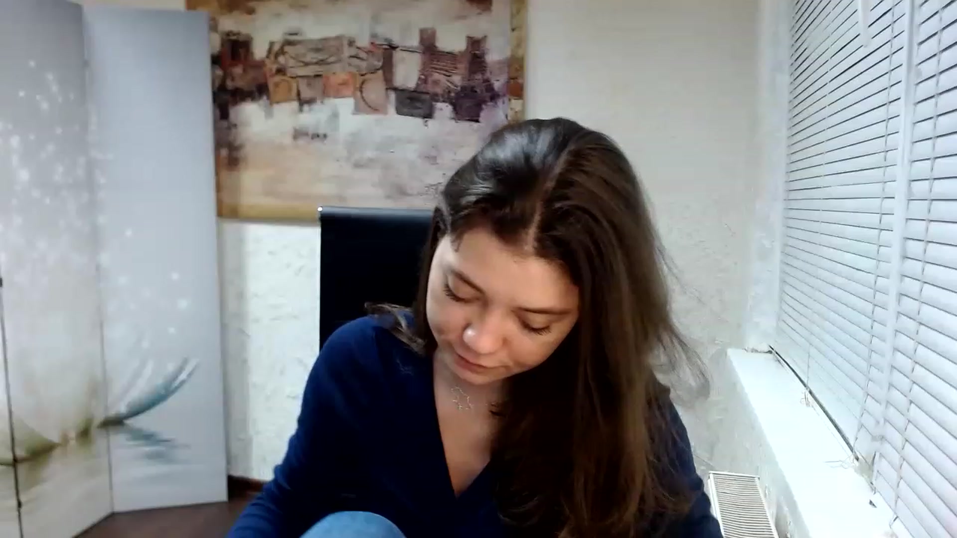 Gallery image thumbnail from SweetArinaA's myfreecams stream on, 01/07/2023, 20:27 image 5 of 20