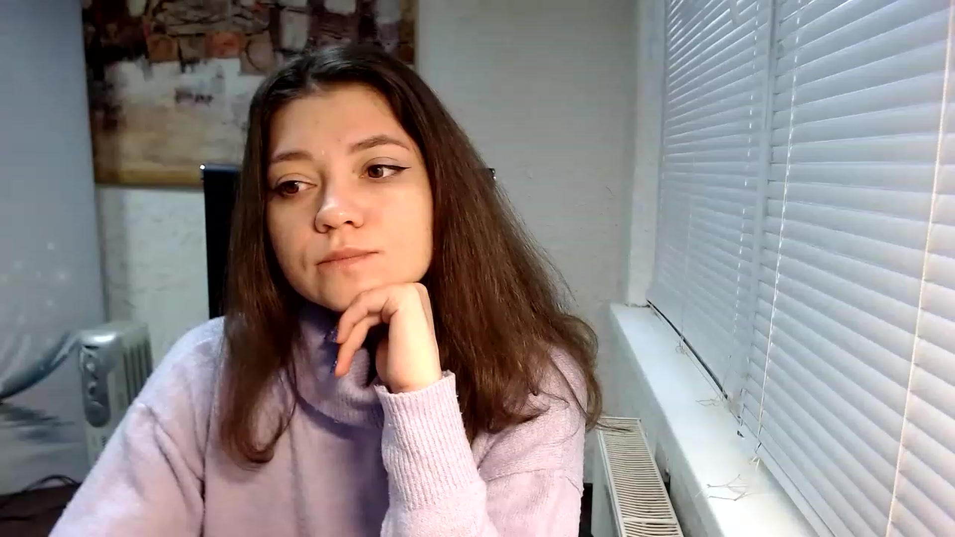Gallery image thumbnail from SweetArinaA's myfreecams stream on, 01/09/2023, 13:26 image 11 of 20