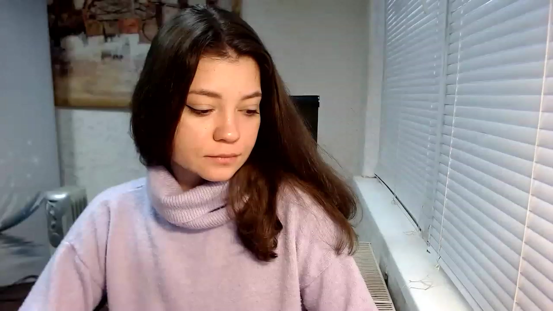 Gallery image thumbnail from SweetArinaA's myfreecams stream on, 01/09/2023, 13:26 image 18 of 20