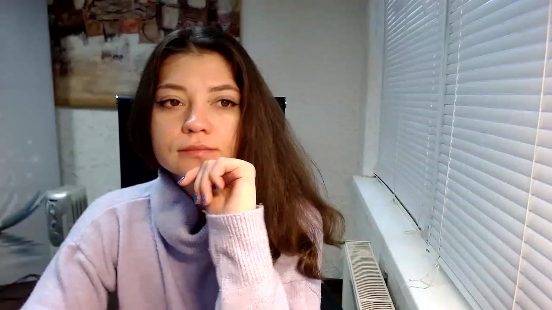 Gallery image thumbnail from SweetArinaA's myfreecams stream on, 01/09/2023, 13:26 image 16 of 20