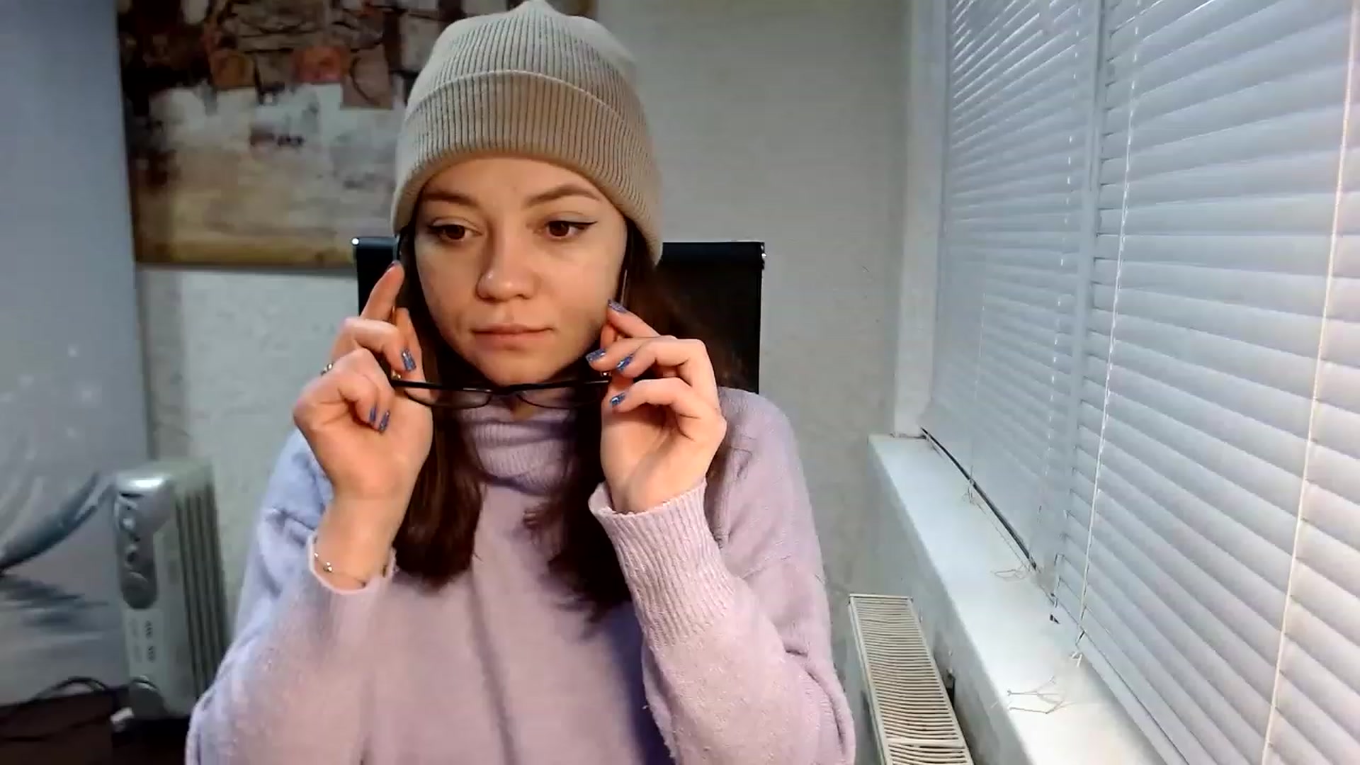 Gallery image thumbnail from SweetArinaA's myfreecams stream on, 01/09/2023, 13:26 image 20 of 20
