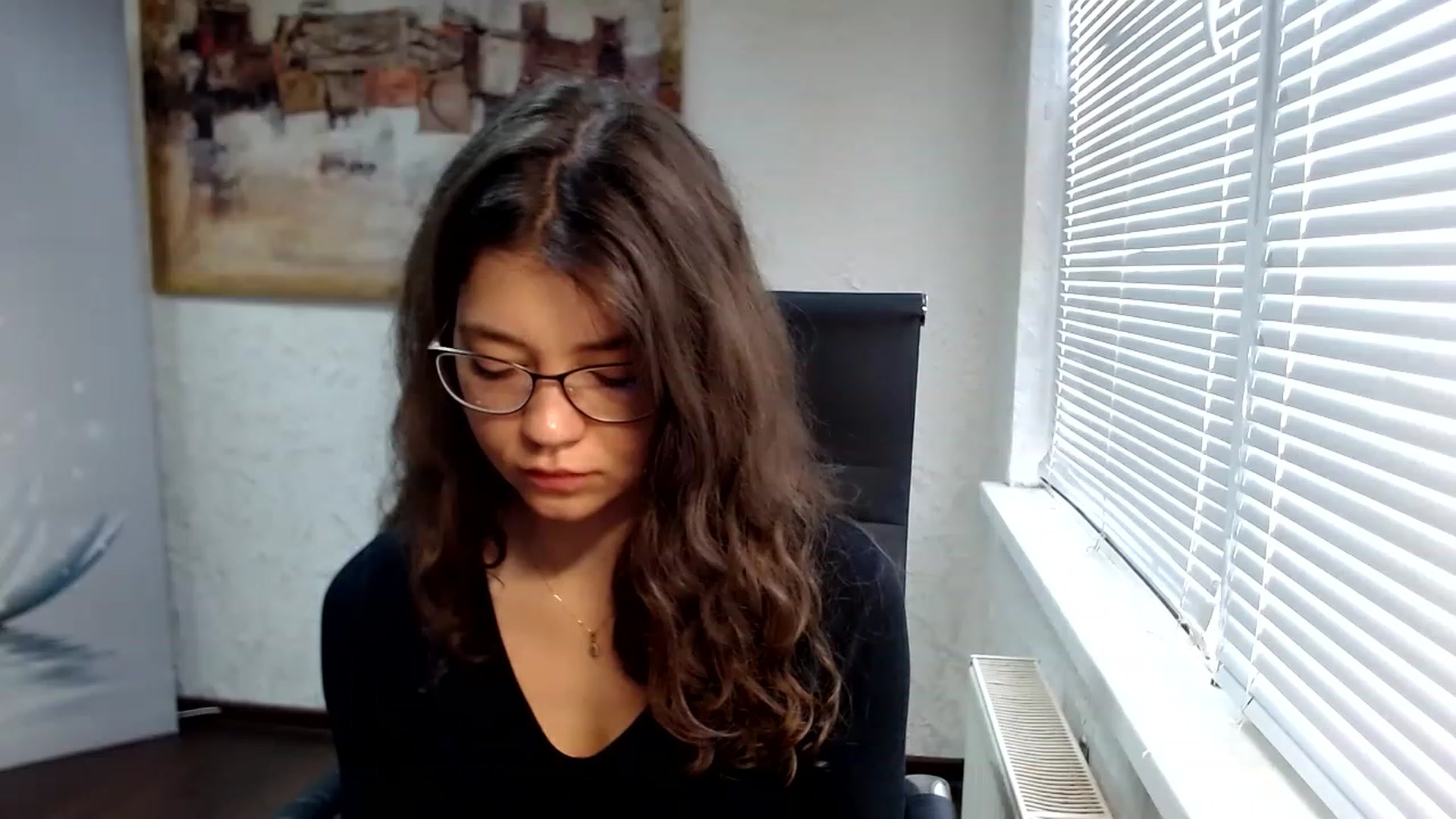 Gallery image thumbnail from SweetArinaA's myfreecams stream on, 03/26/2023, 11:46 image 19 of 20