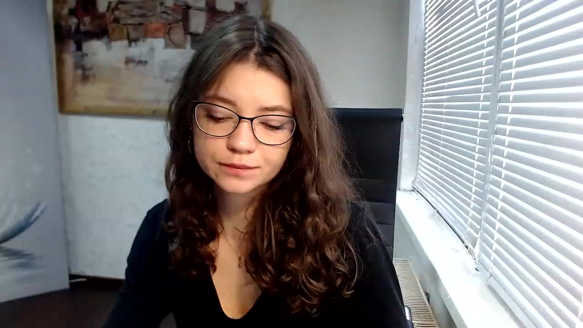 Gallery image thumbnail from SweetArinaA's myfreecams stream on, 03/26/2023, 11:46 image 7 of 20