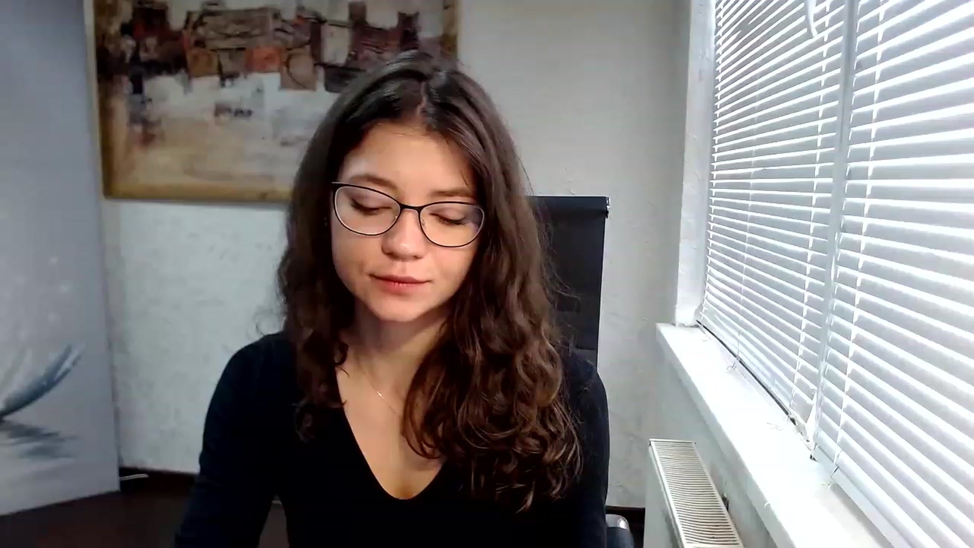 Gallery image thumbnail from SweetArinaA's myfreecams stream on, 03/26/2023, 11:46 image 17 of 20