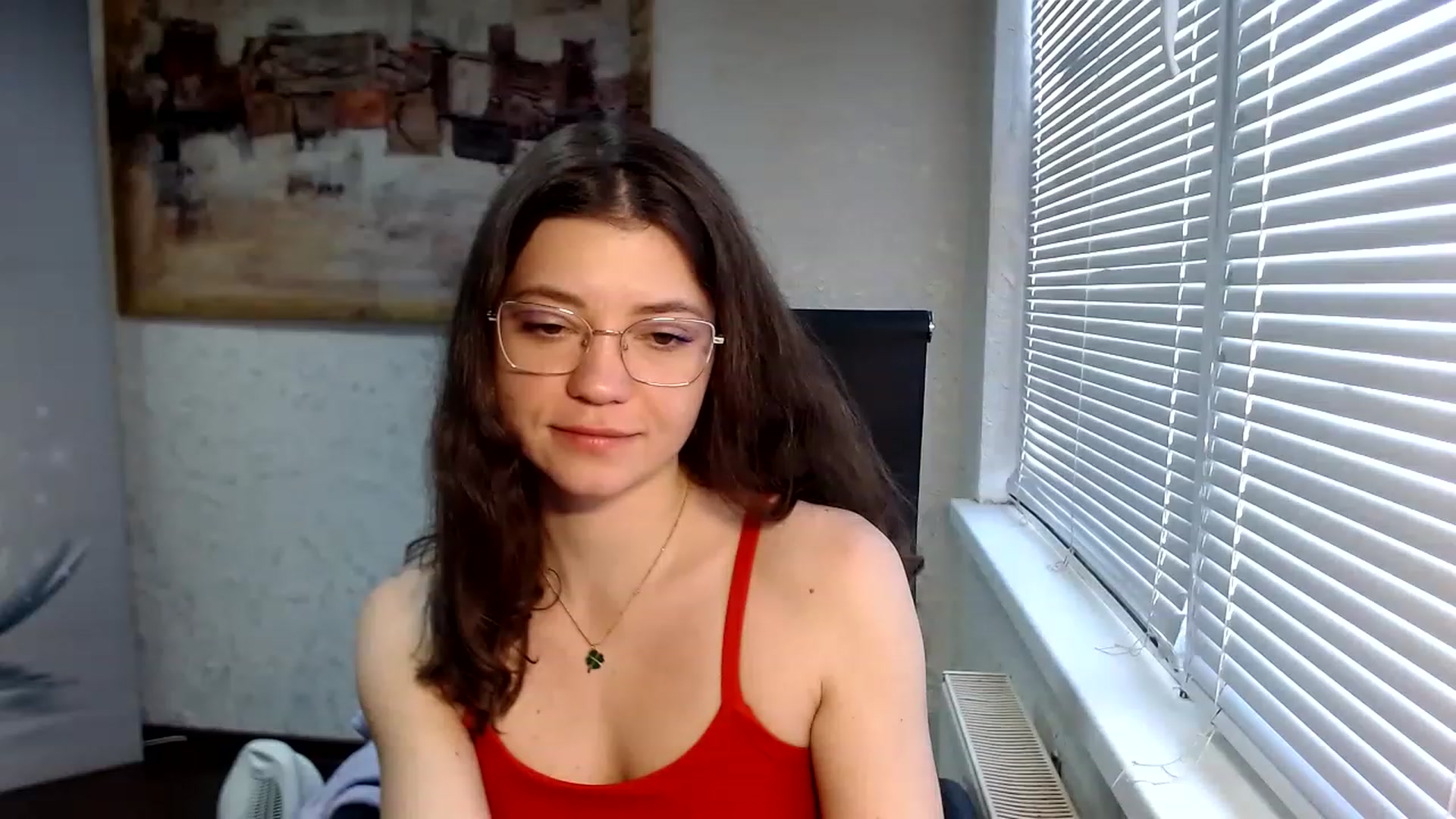 Gallery image thumbnail from SweetArinaA's myfreecams stream on, 03/30/2023, 10:40 image 16 of 20