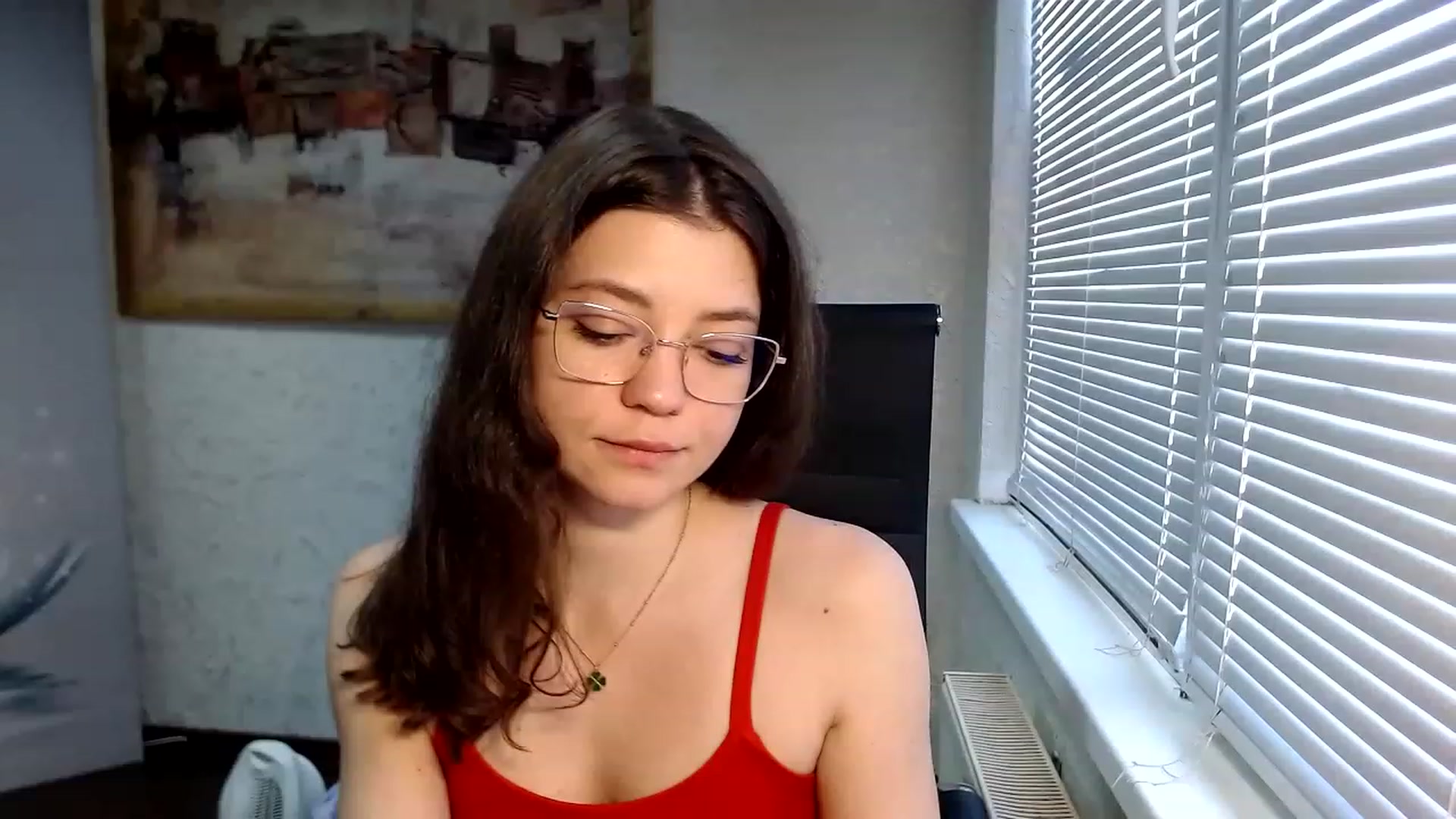 Gallery image thumbnail from SweetArinaA's myfreecams stream on, 03/30/2023, 10:40 image 20 of 20