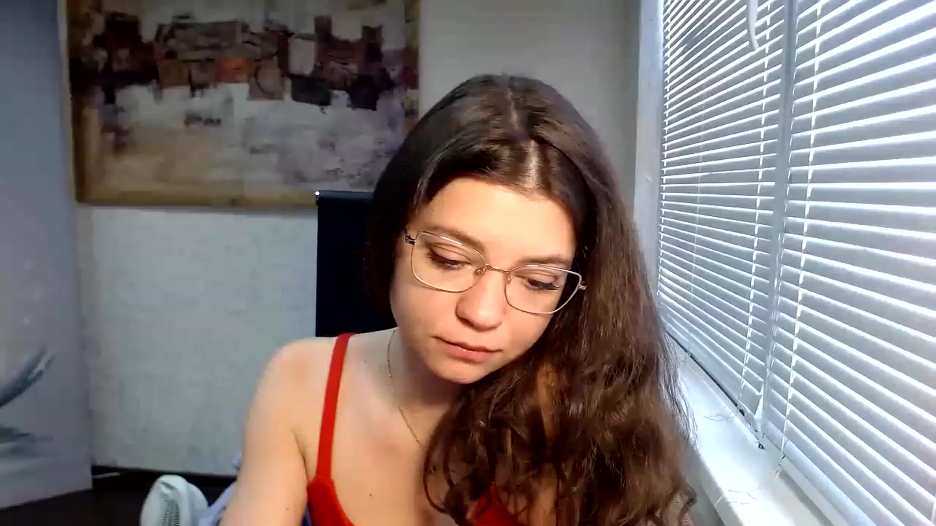 Gallery image thumbnail from SweetArinaA's myfreecams stream on, 03/30/2023, 10:40 image 15 of 20