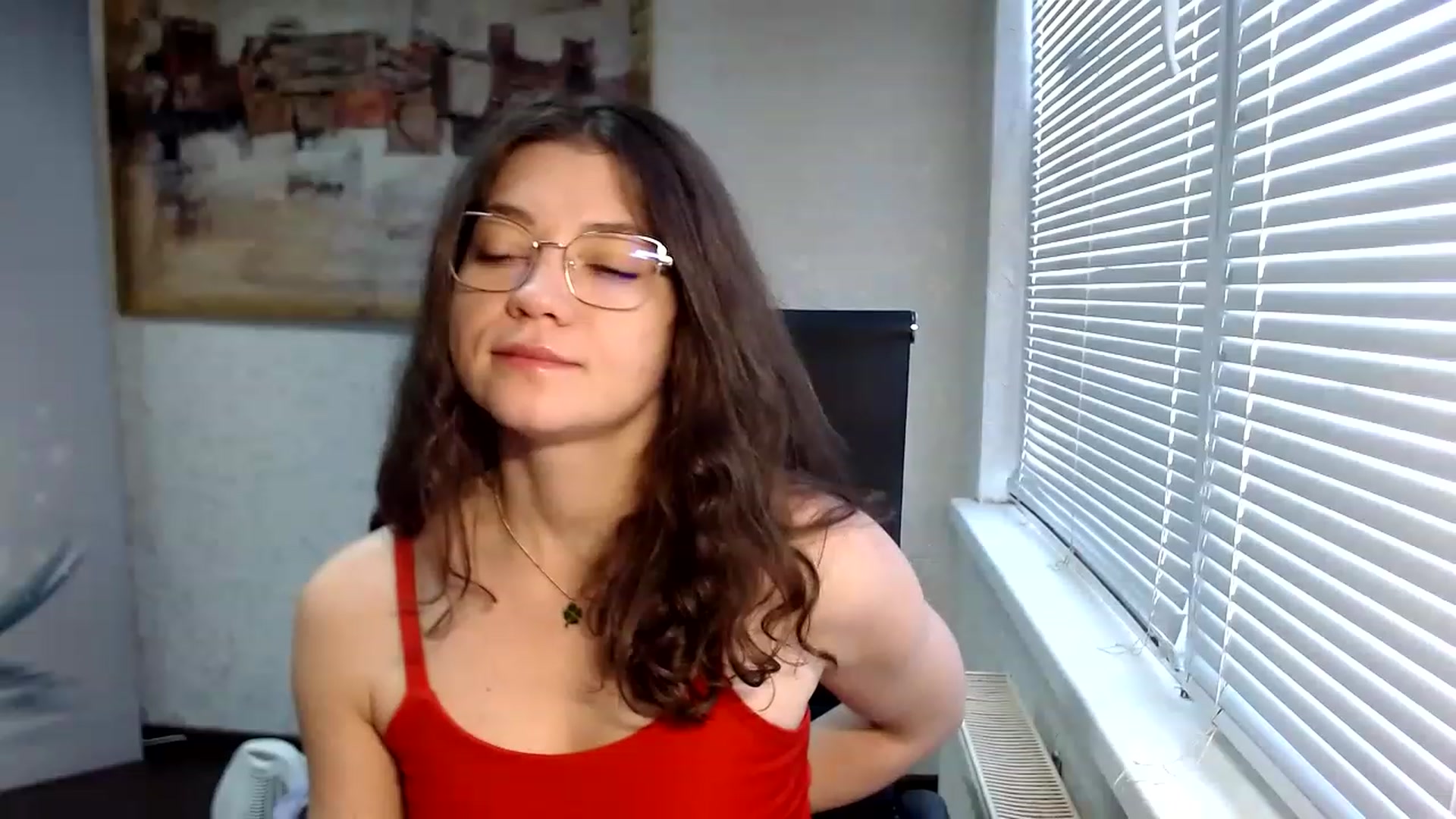 Gallery image thumbnail from SweetArinaA's myfreecams stream on, 03/30/2023, 10:40 image 9 of 20