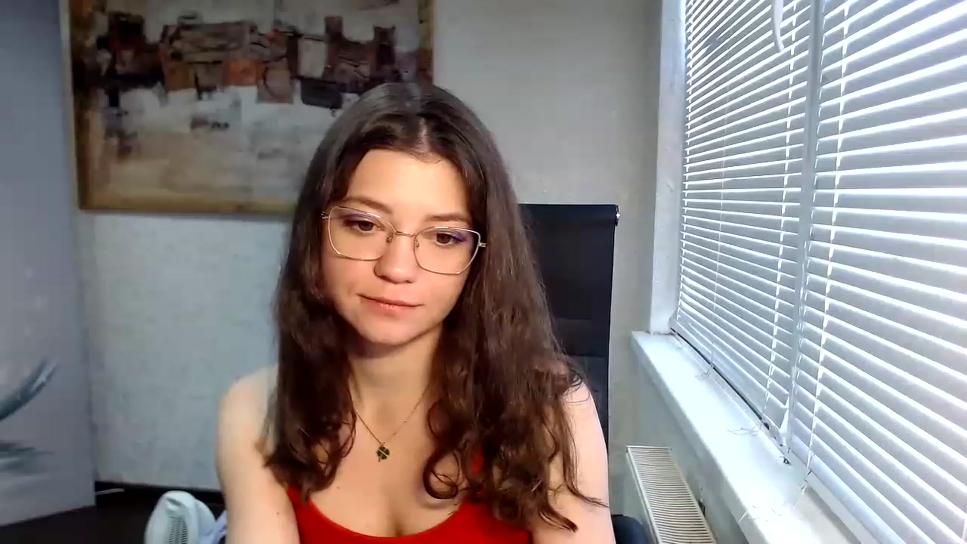Gallery image thumbnail from SweetArinaA's myfreecams stream on, 03/30/2023, 10:40 image 17 of 20
