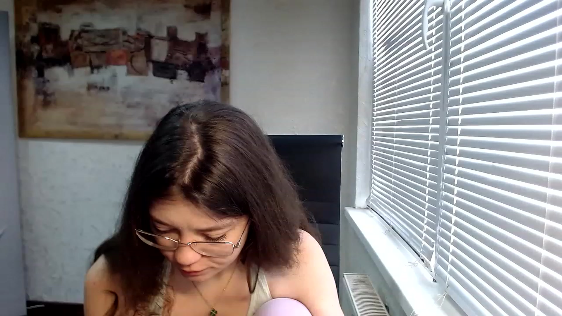 Gallery image thumbnail from SweetArinaA's myfreecams stream on, 04/01/2023, 10:57 image 20 of 20