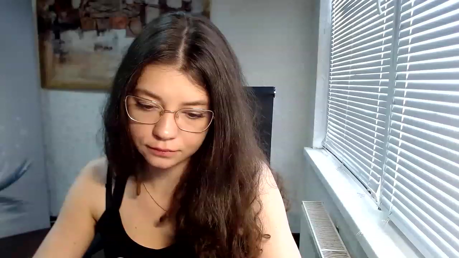 Gallery image thumbnail from SweetArinaA's myfreecams stream on, 04/06/2023, 09:31 image 18 of 20