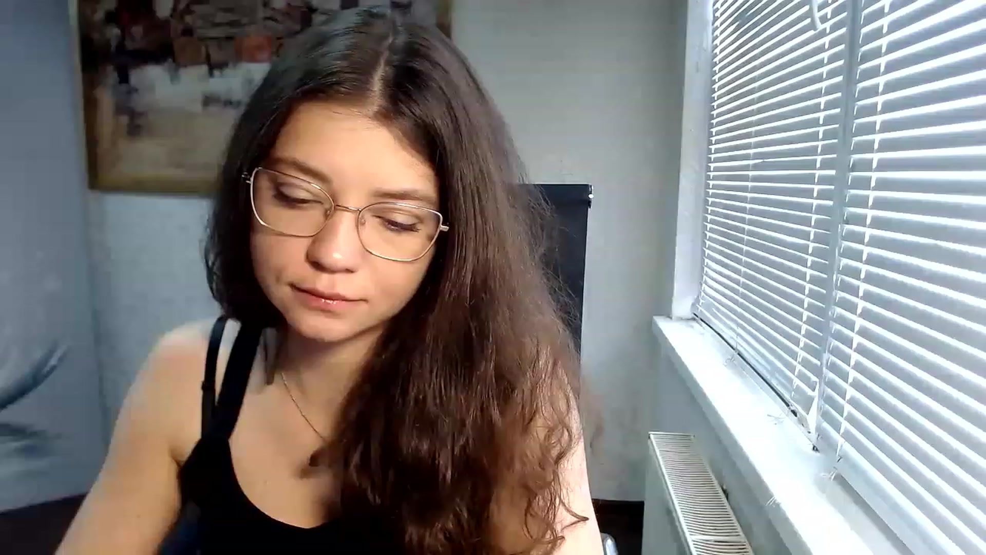 Gallery image thumbnail from SweetArinaA's myfreecams stream on, 04/06/2023, 09:31 image 16 of 20