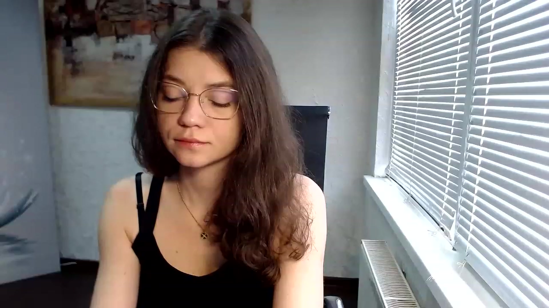 Gallery image thumbnail from SweetArinaA's myfreecams stream on, 04/06/2023, 09:31 image 10 of 20