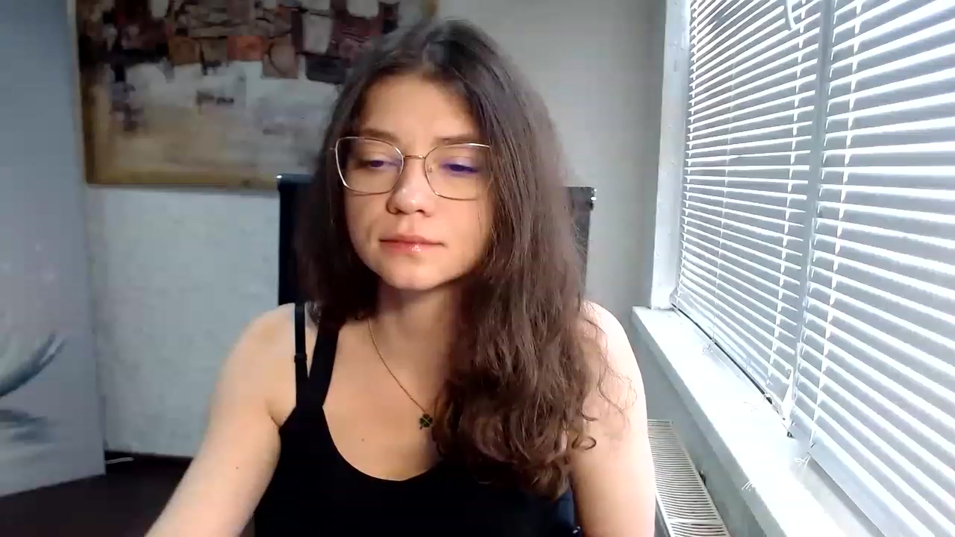 Gallery image thumbnail from SweetArinaA's myfreecams stream on, 04/06/2023, 09:31 image 14 of 20