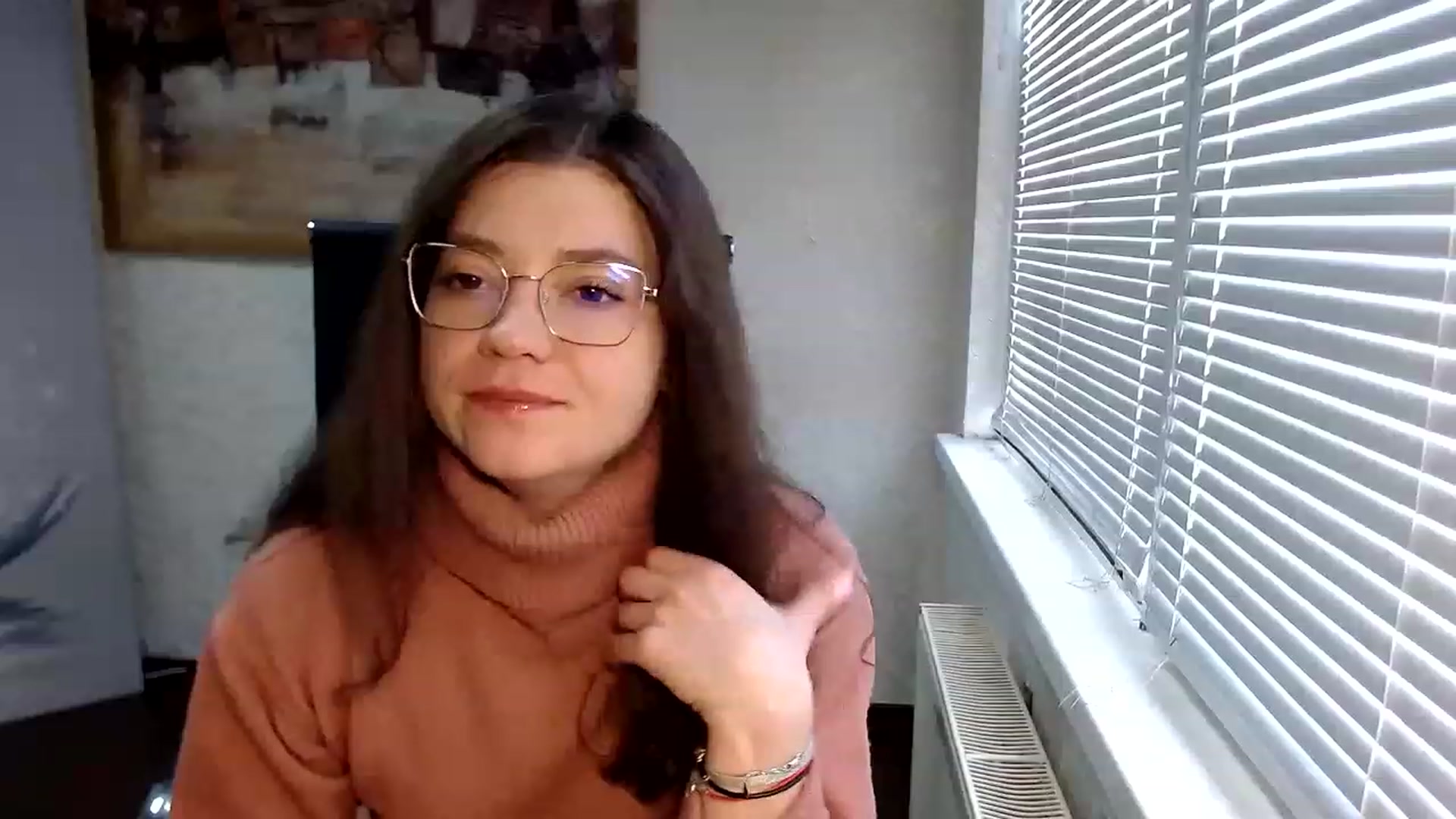 Gallery image thumbnail from SweetArinaA's myfreecams stream on, 04/07/2023, 08:39 image 4 of 20