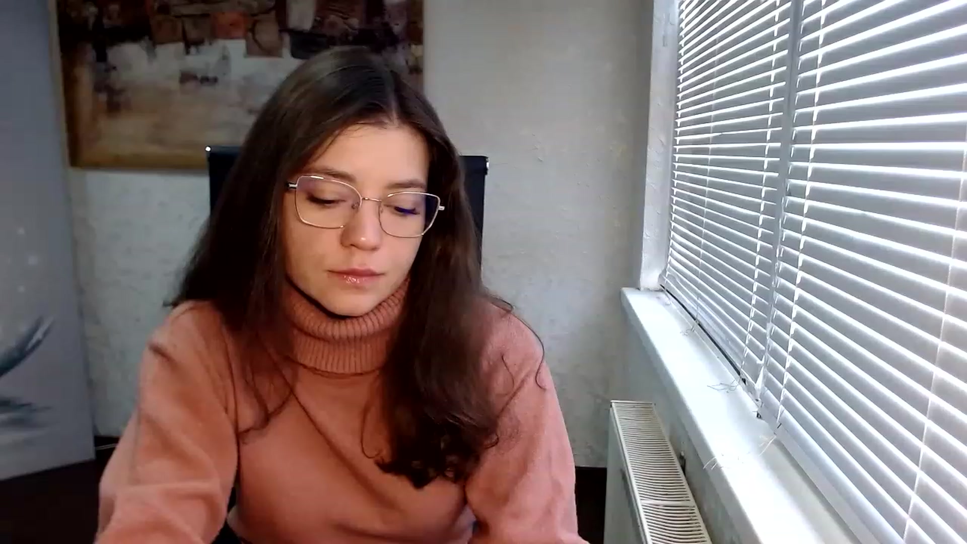 Gallery image thumbnail from SweetArinaA's myfreecams stream on, 04/07/2023, 08:39 image 3 of 20
