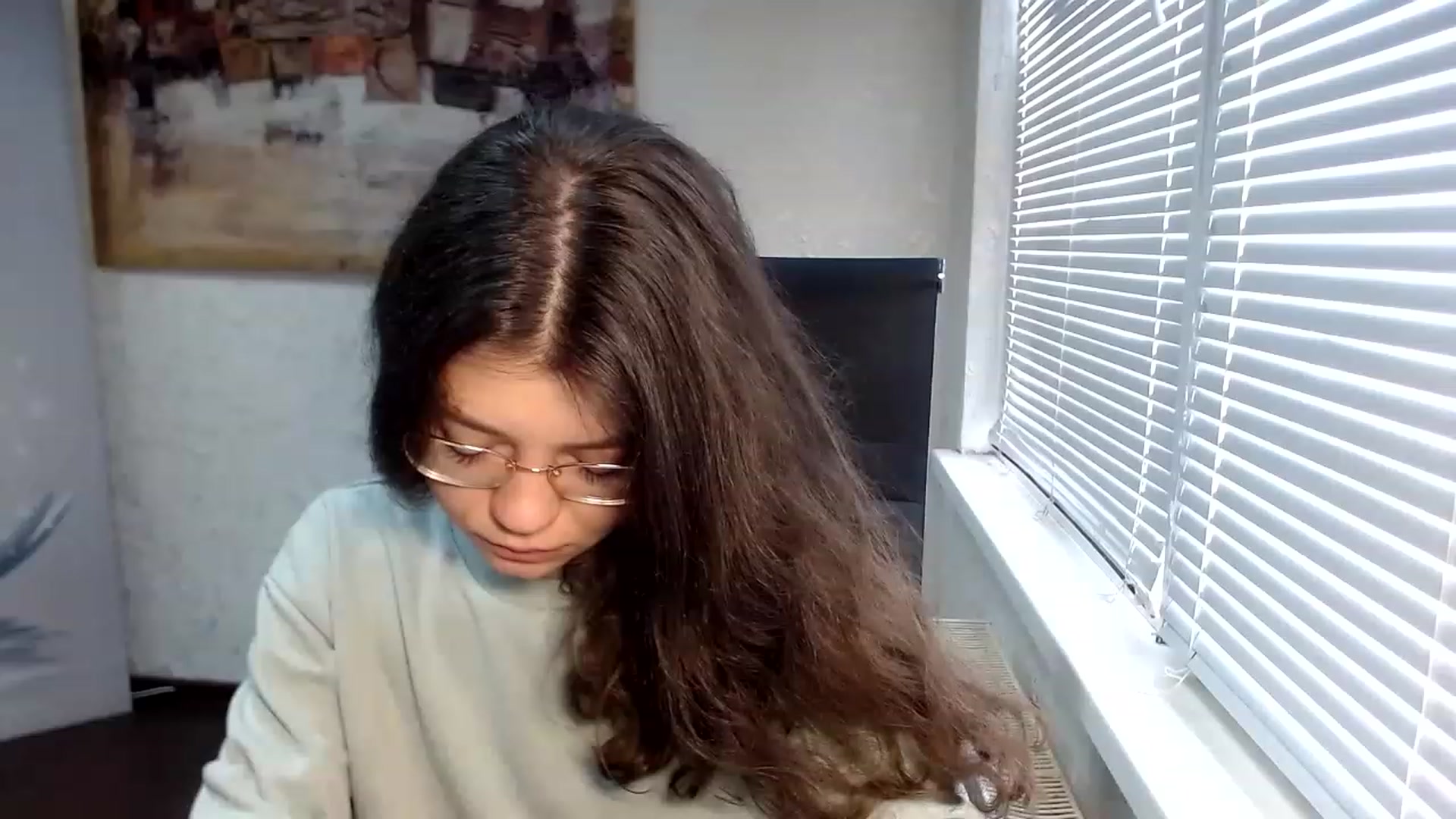 Gallery image thumbnail from SweetArinaA's myfreecams stream on, 04/08/2023, 12:20 image 2 of 20