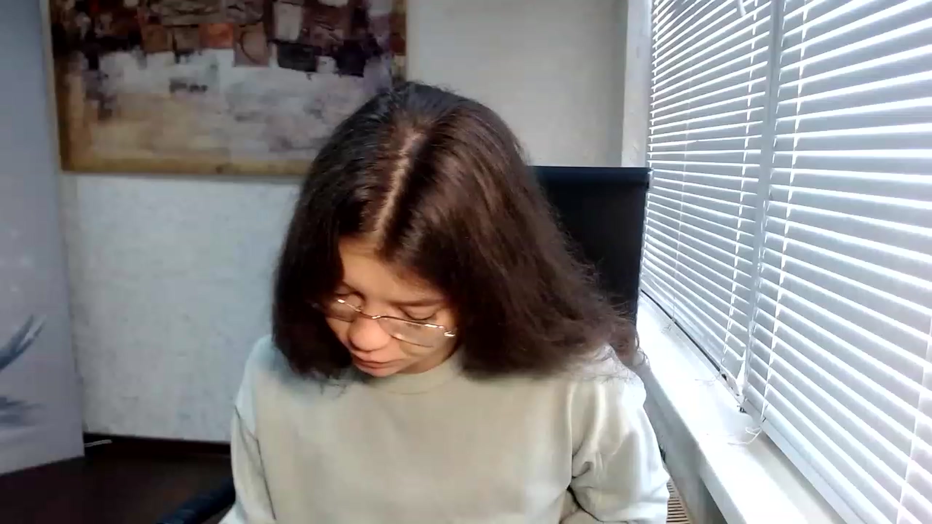 Gallery image thumbnail from SweetArinaA's myfreecams stream on, 04/08/2023, 12:20 image 8 of 20