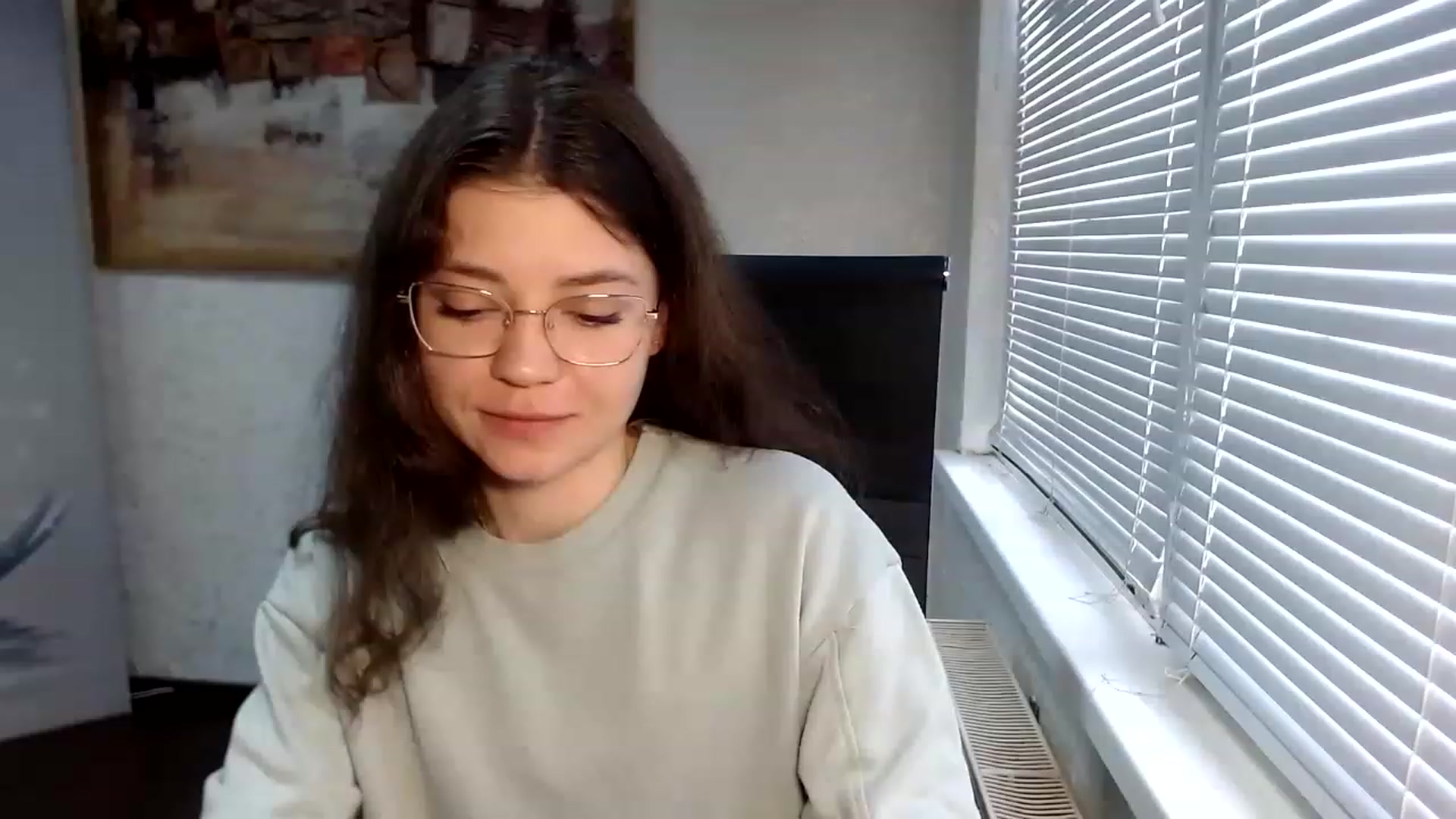 Gallery image thumbnail from SweetArinaA's myfreecams stream on, 04/08/2023, 12:20 image 19 of 20
