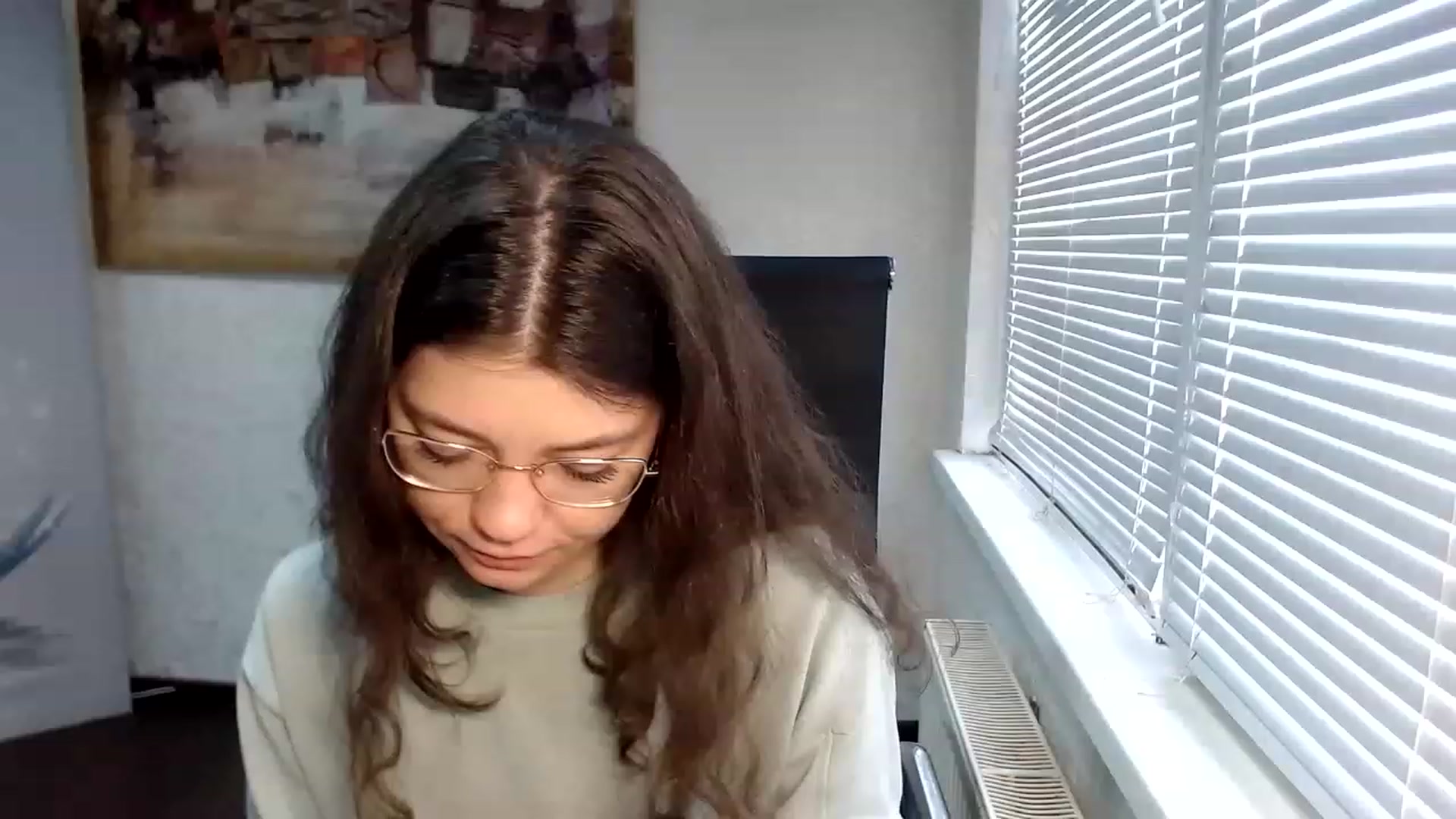 Gallery image thumbnail from SweetArinaA's myfreecams stream on, 04/08/2023, 12:20 image 11 of 20