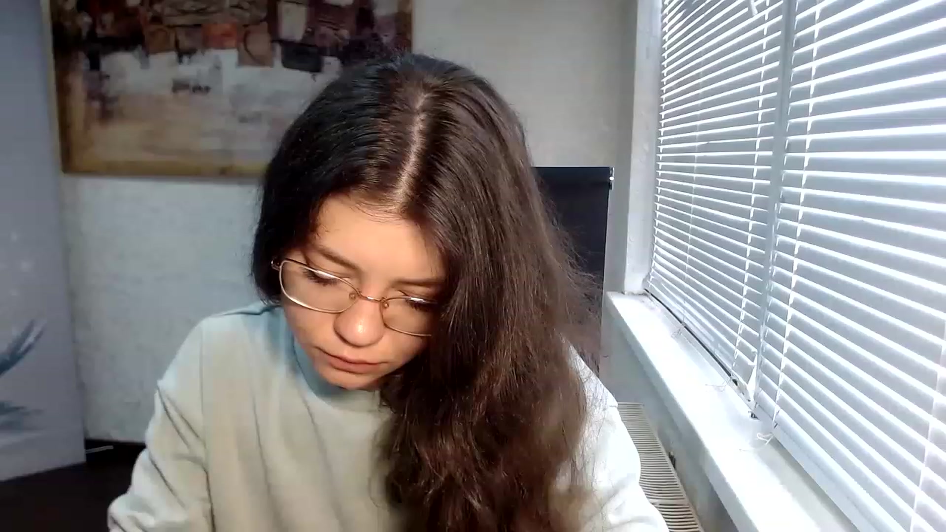 Gallery image thumbnail from SweetArinaA's myfreecams stream on, 04/08/2023, 12:20 image 1 of 20