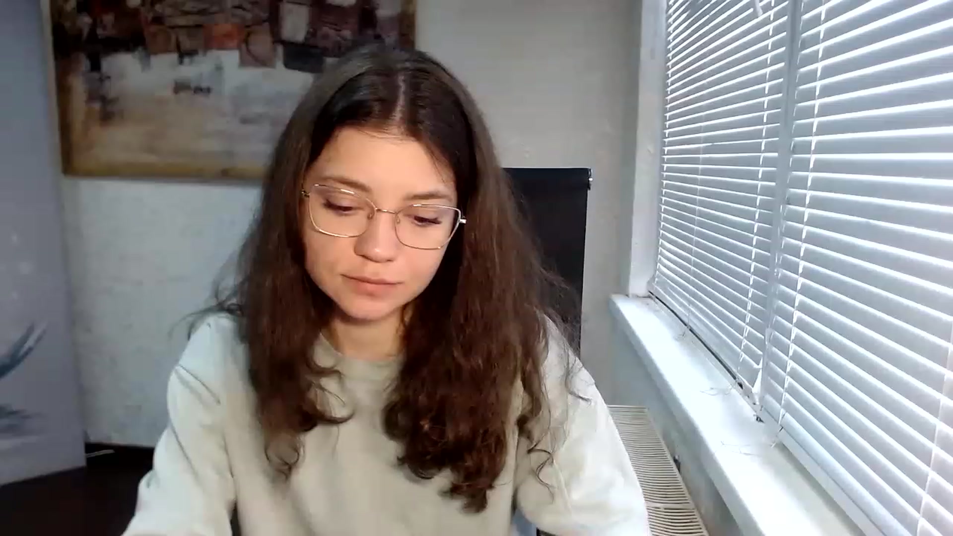 Gallery image thumbnail from SweetArinaA's myfreecams stream on, 04/08/2023, 12:20 image 15 of 20