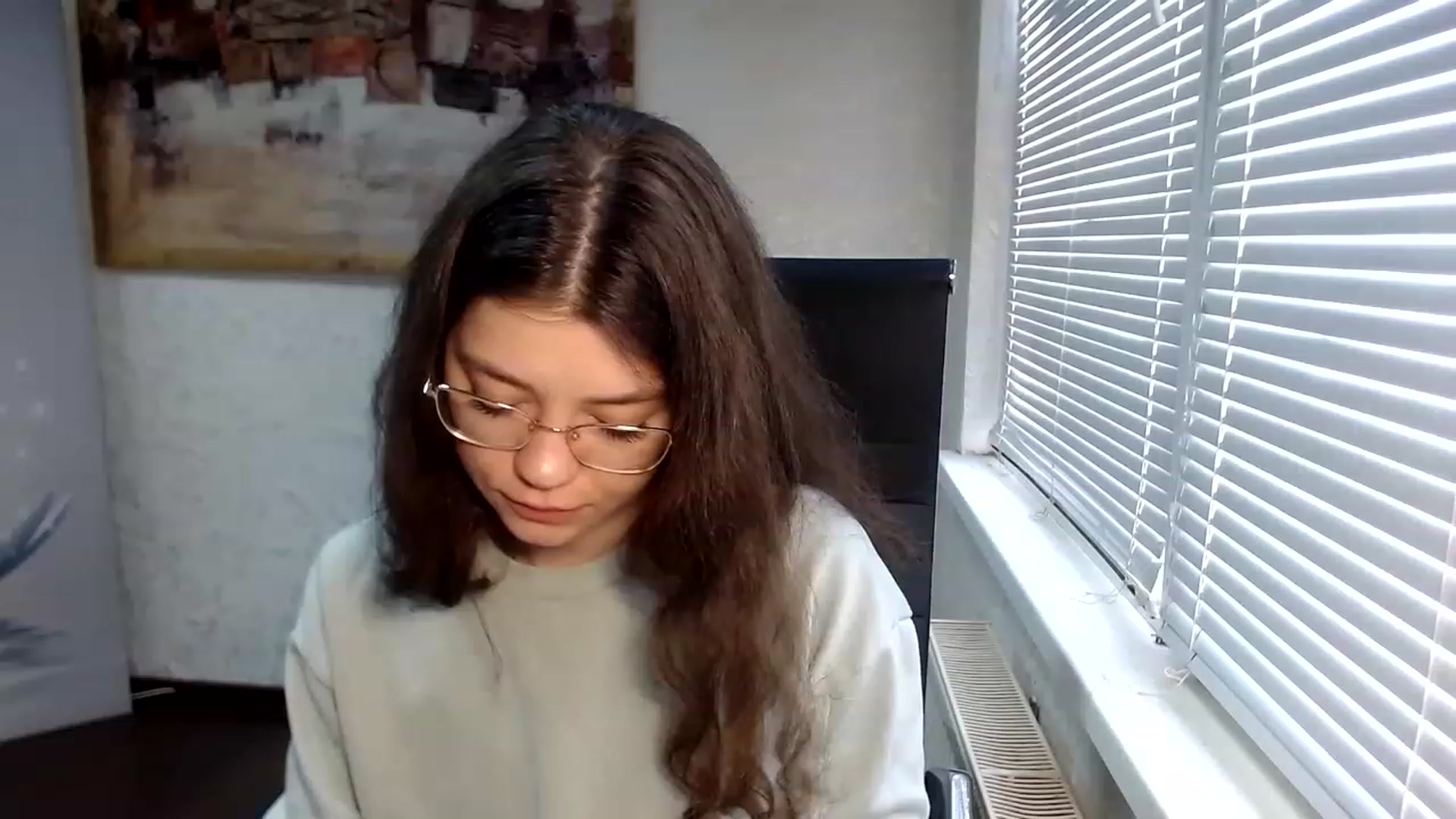Gallery image thumbnail from SweetArinaA's myfreecams stream on, 04/08/2023, 12:20 image 10 of 20