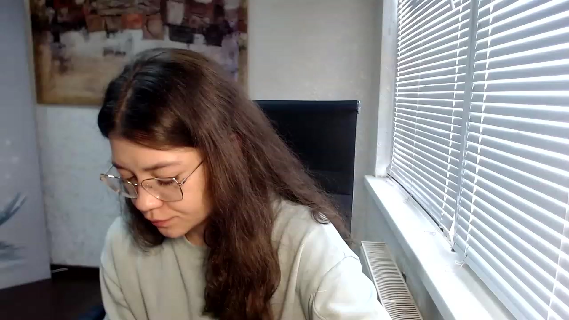 Gallery image thumbnail from SweetArinaA's myfreecams stream on, 04/08/2023, 13:27 image 7 of 20